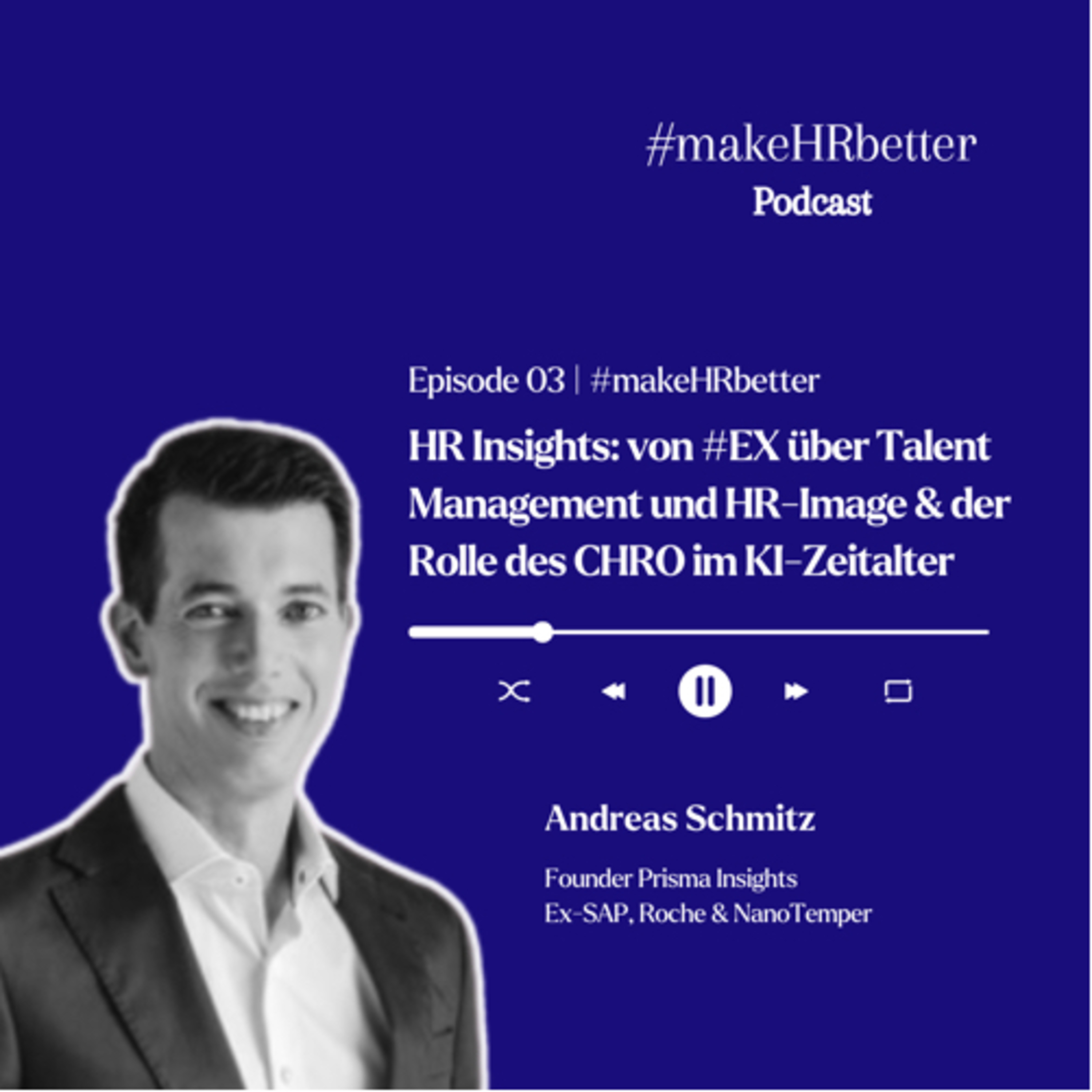 #makeHRbetter