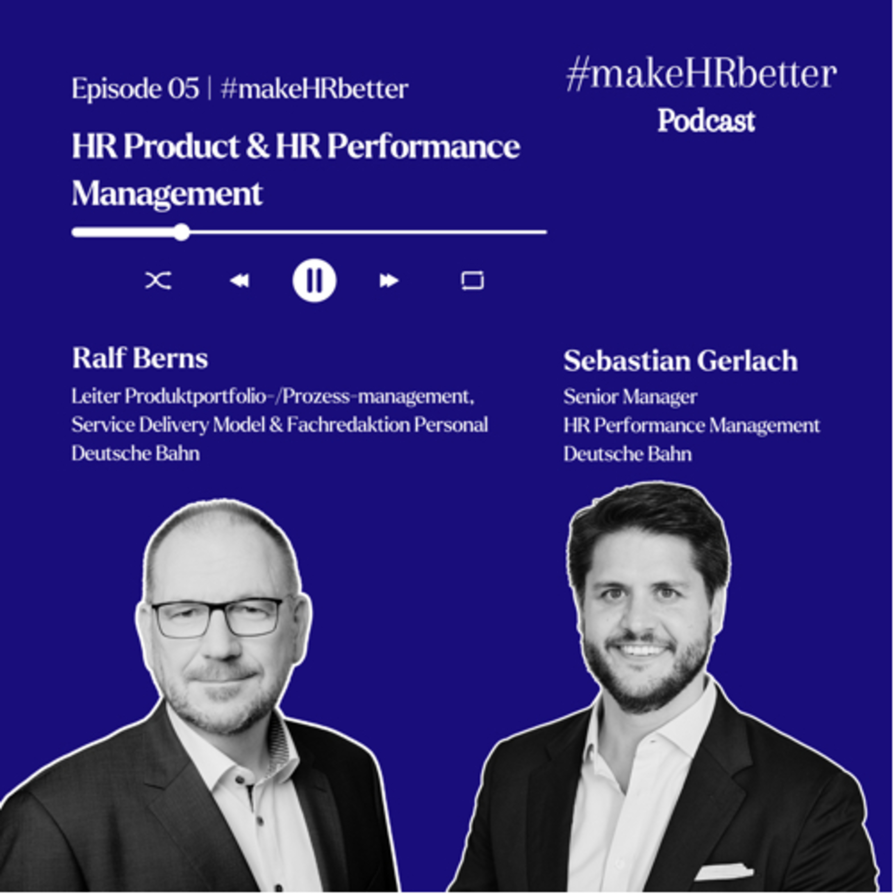 #makeHRbetter