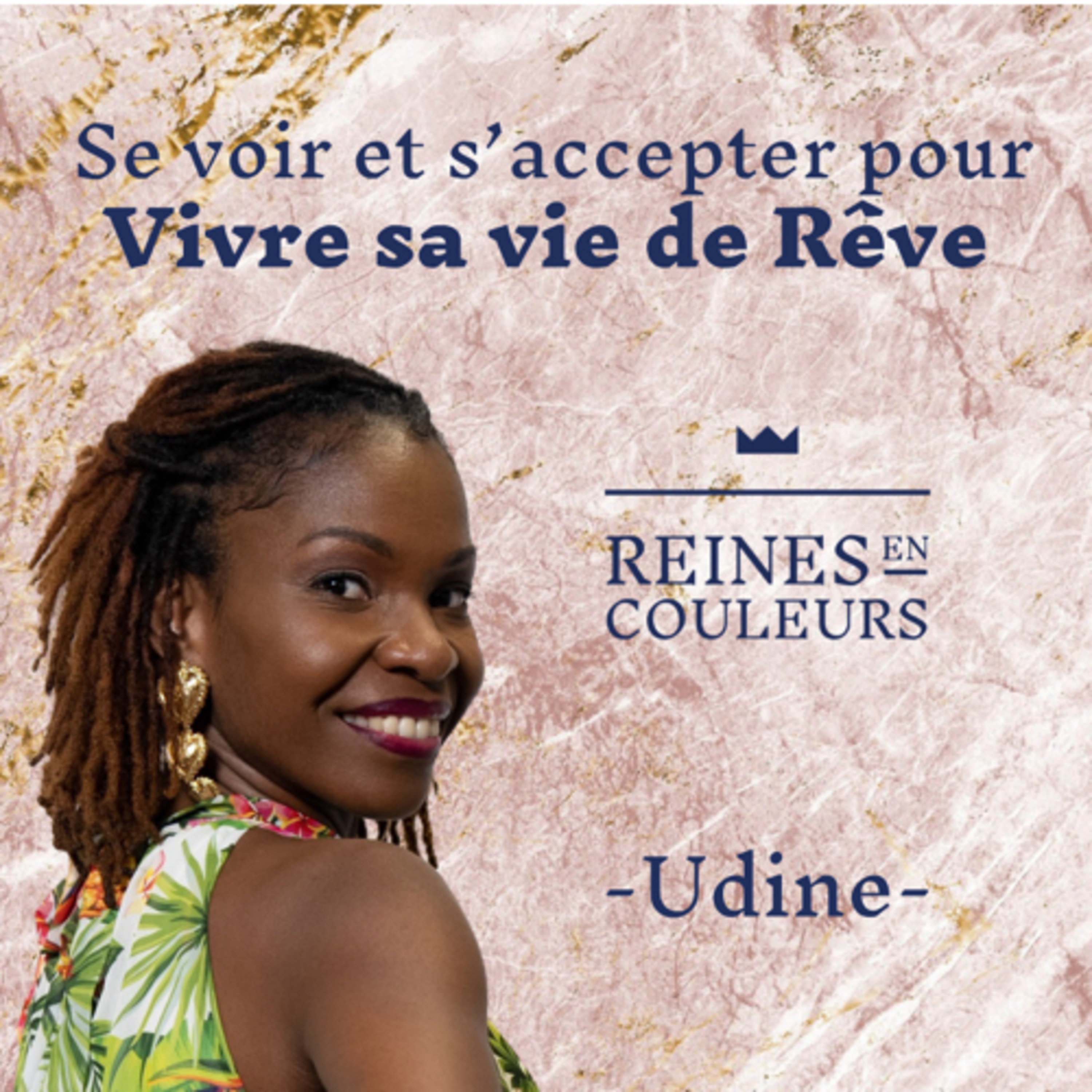 Faites-vous traiter comme une Reine