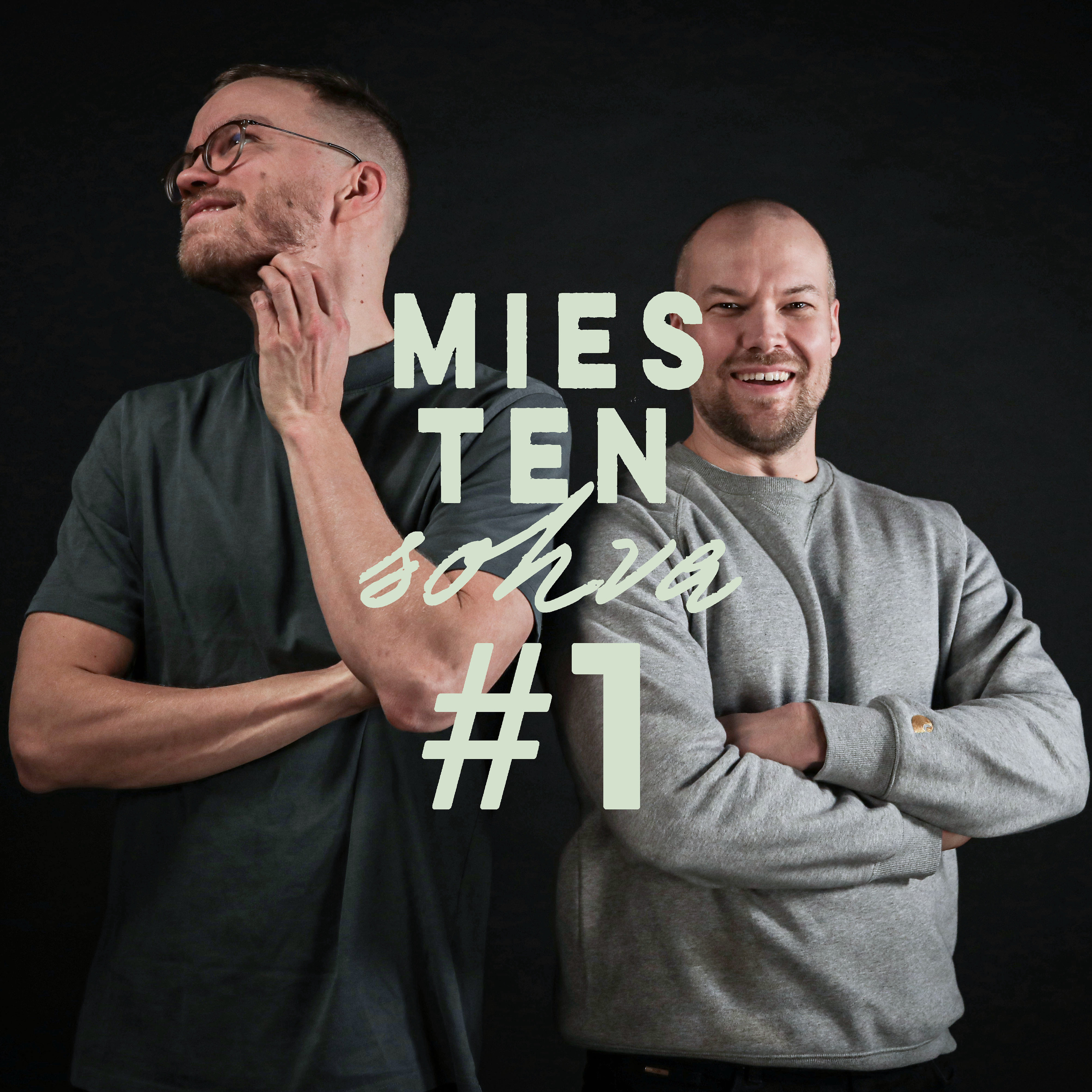 Miesten piiri