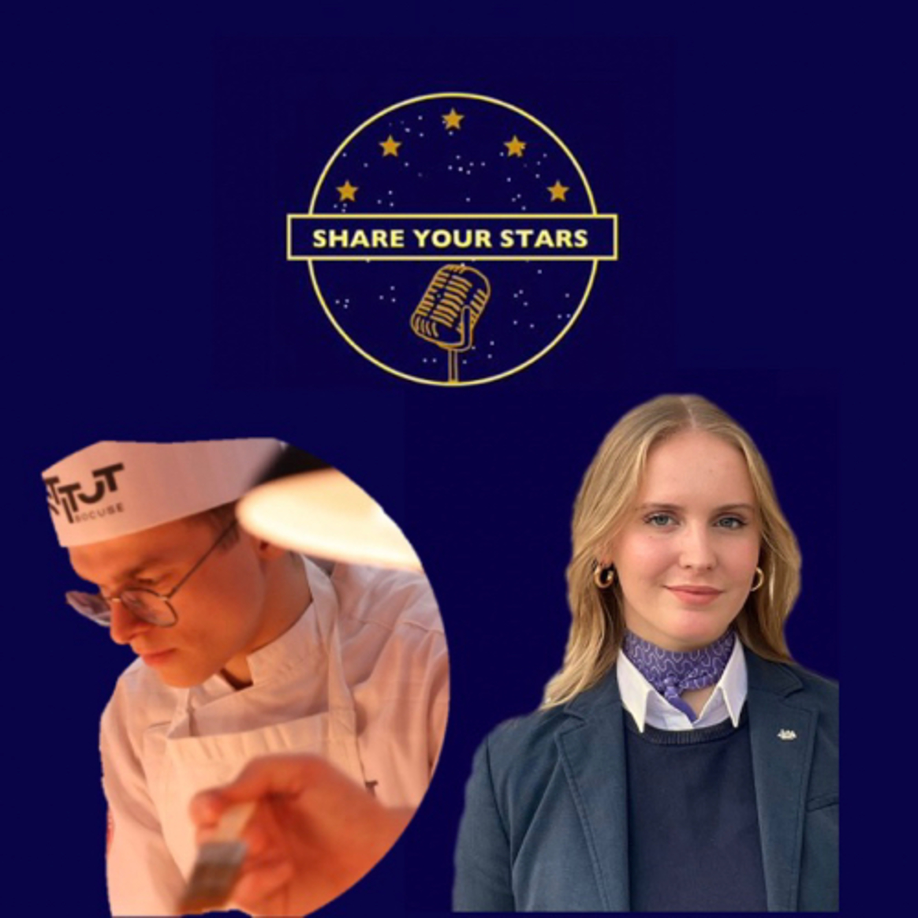 Destination Stage : Quand les stagiaires tutoient les stars, bienvenue à Saint-Tropez