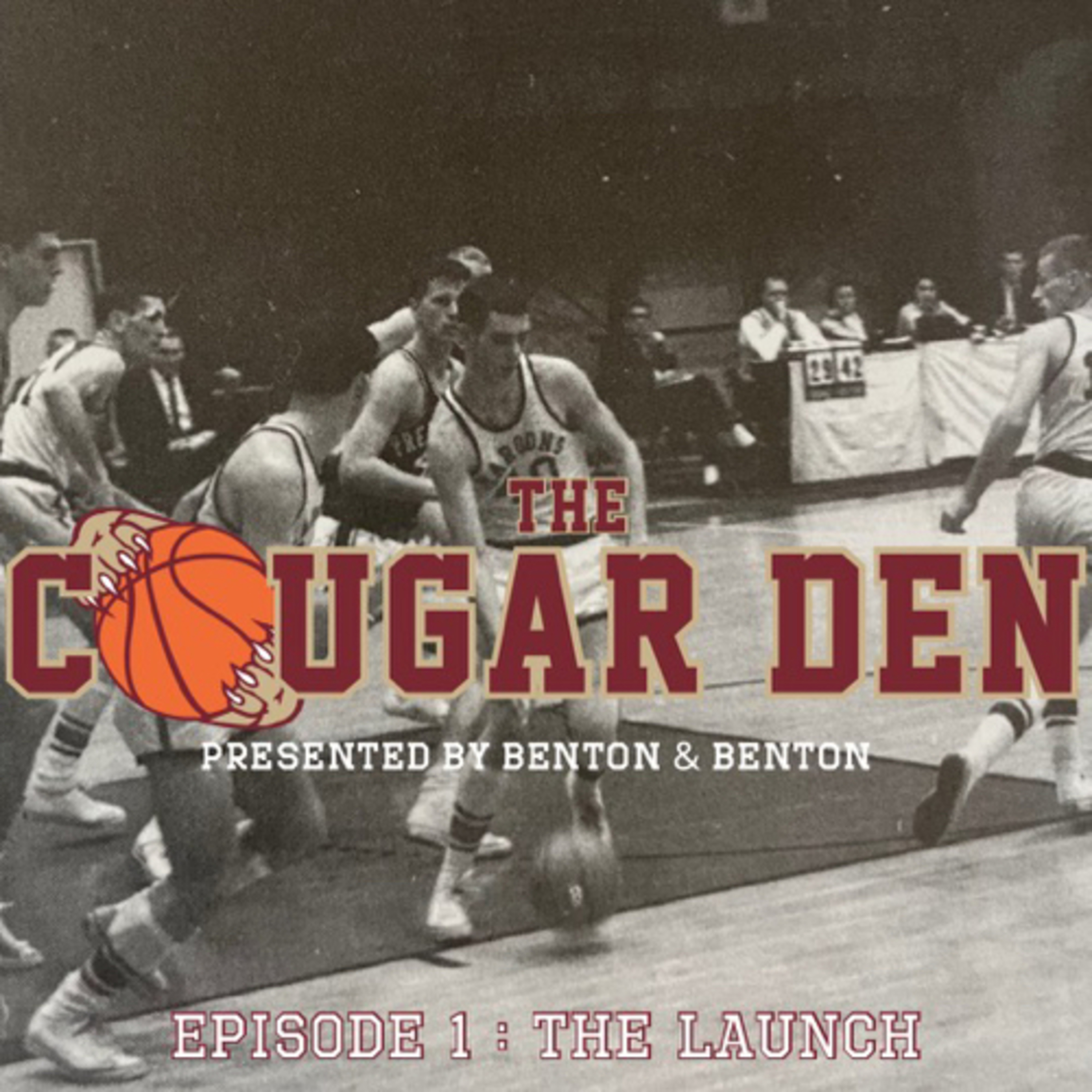 The Cougs Den