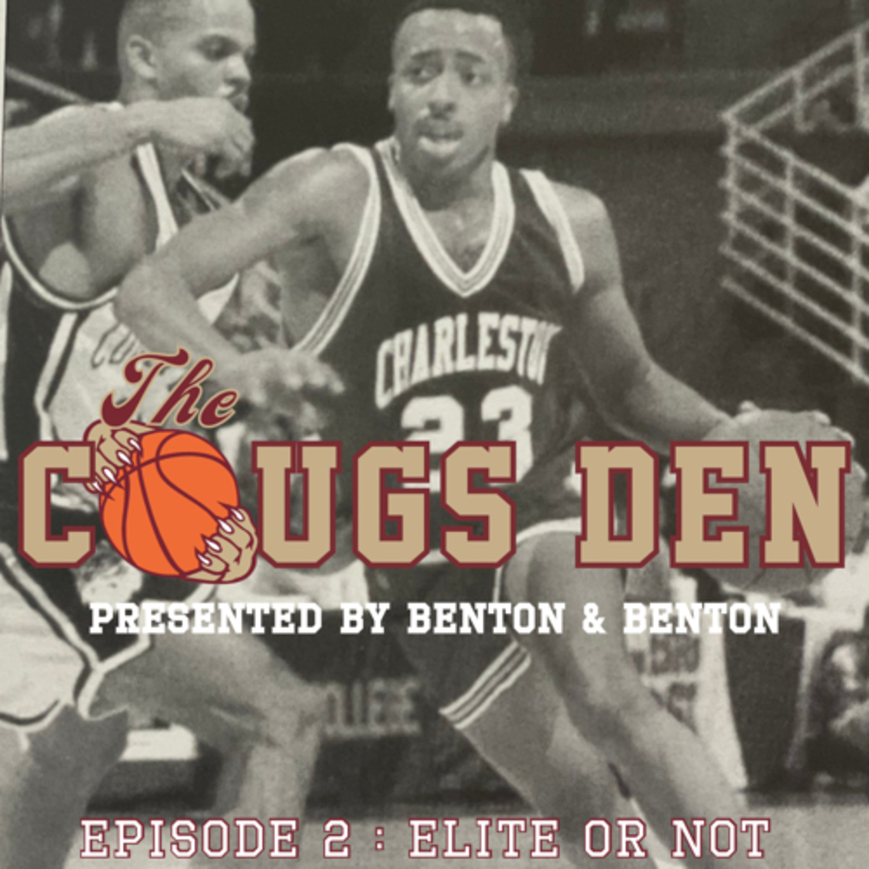 The Cougs Den