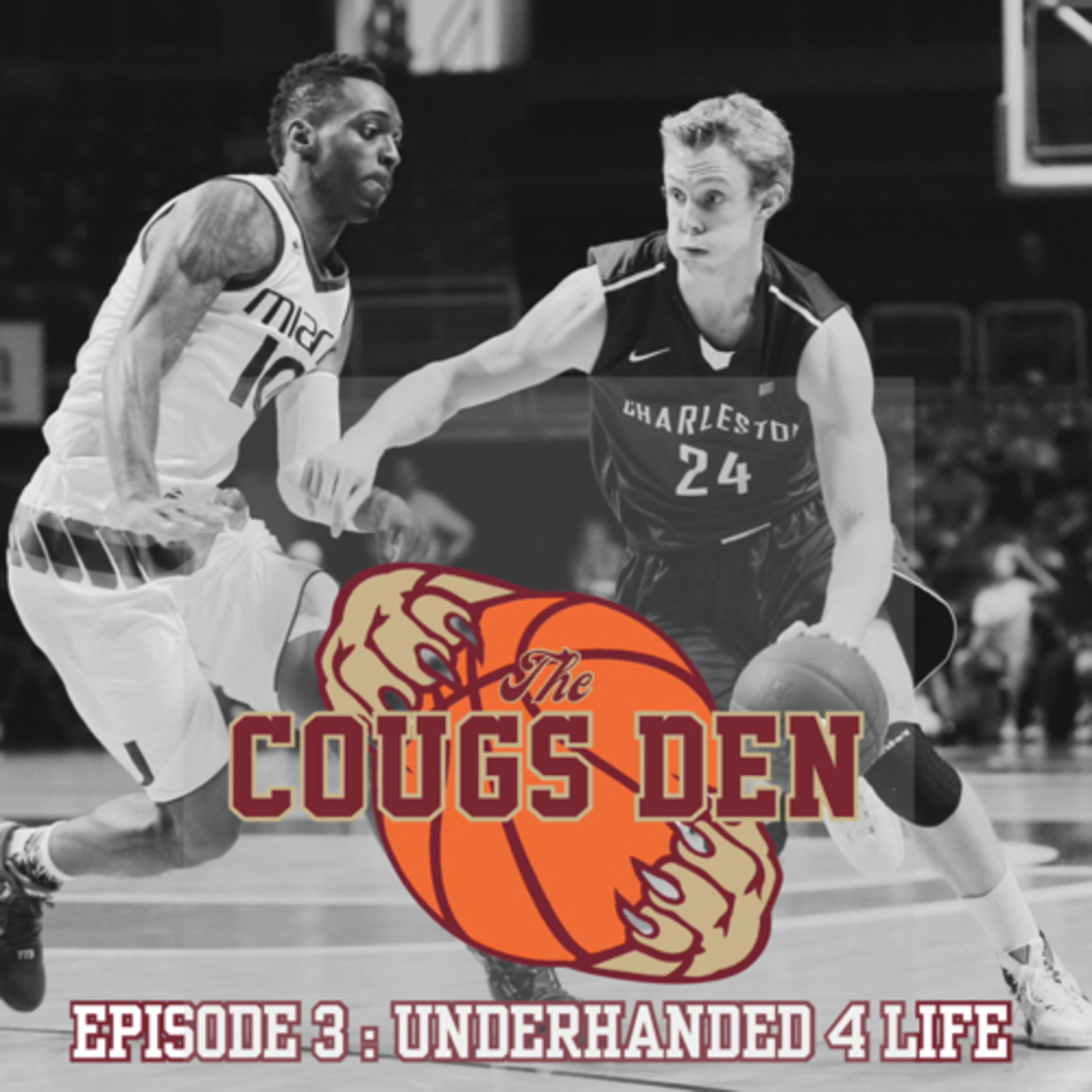 The Cougs Den