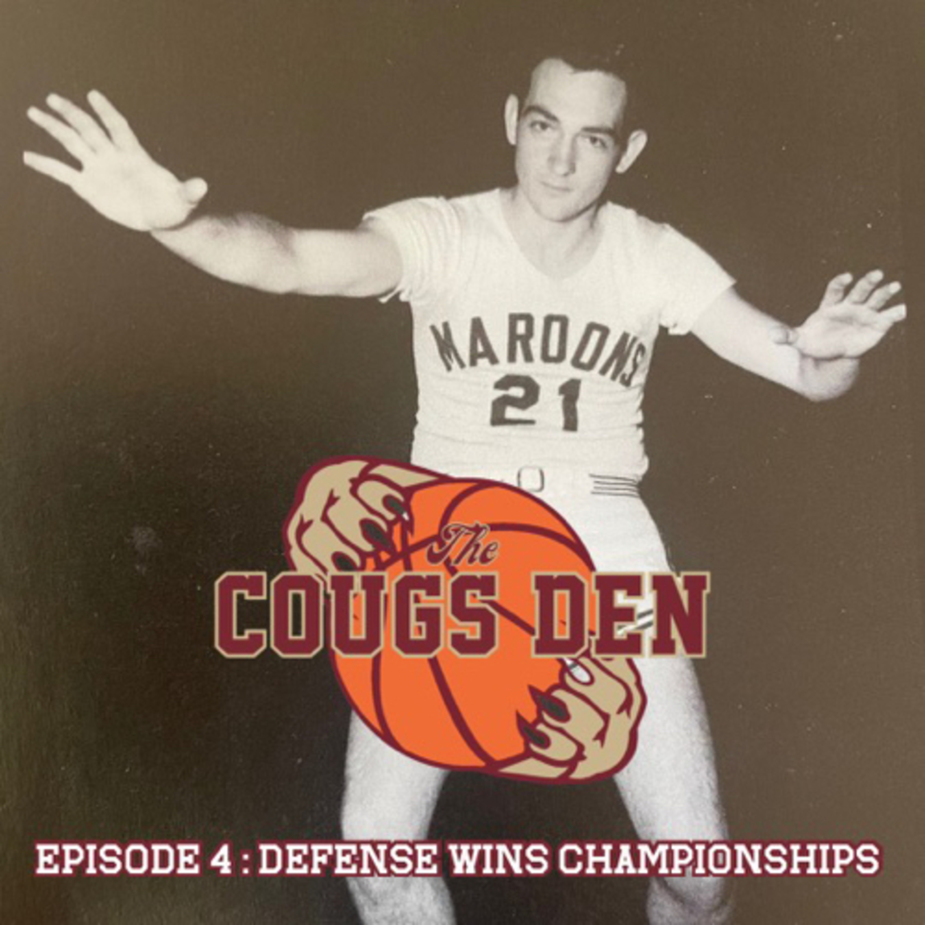 The Cougs Den