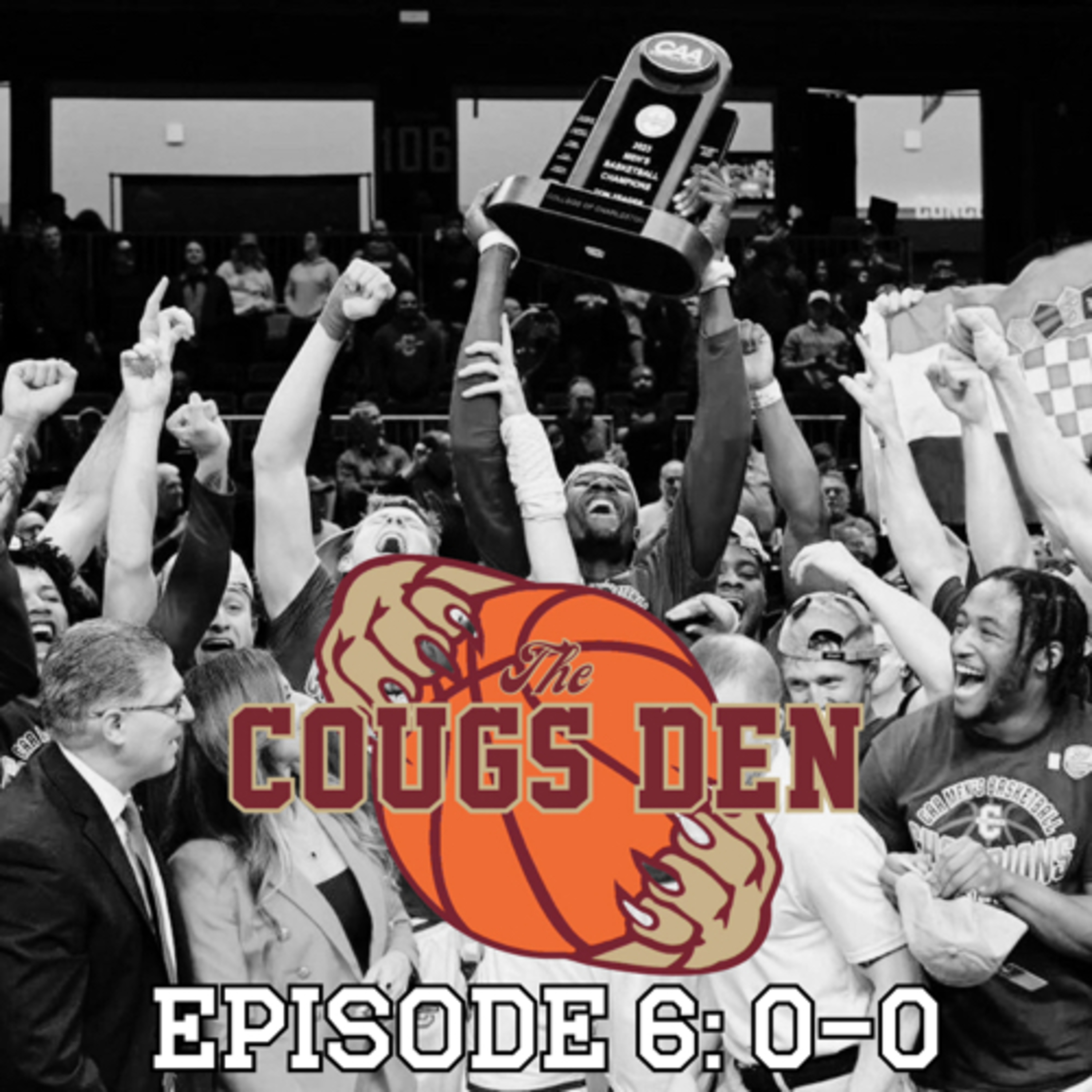 The Cougs Den