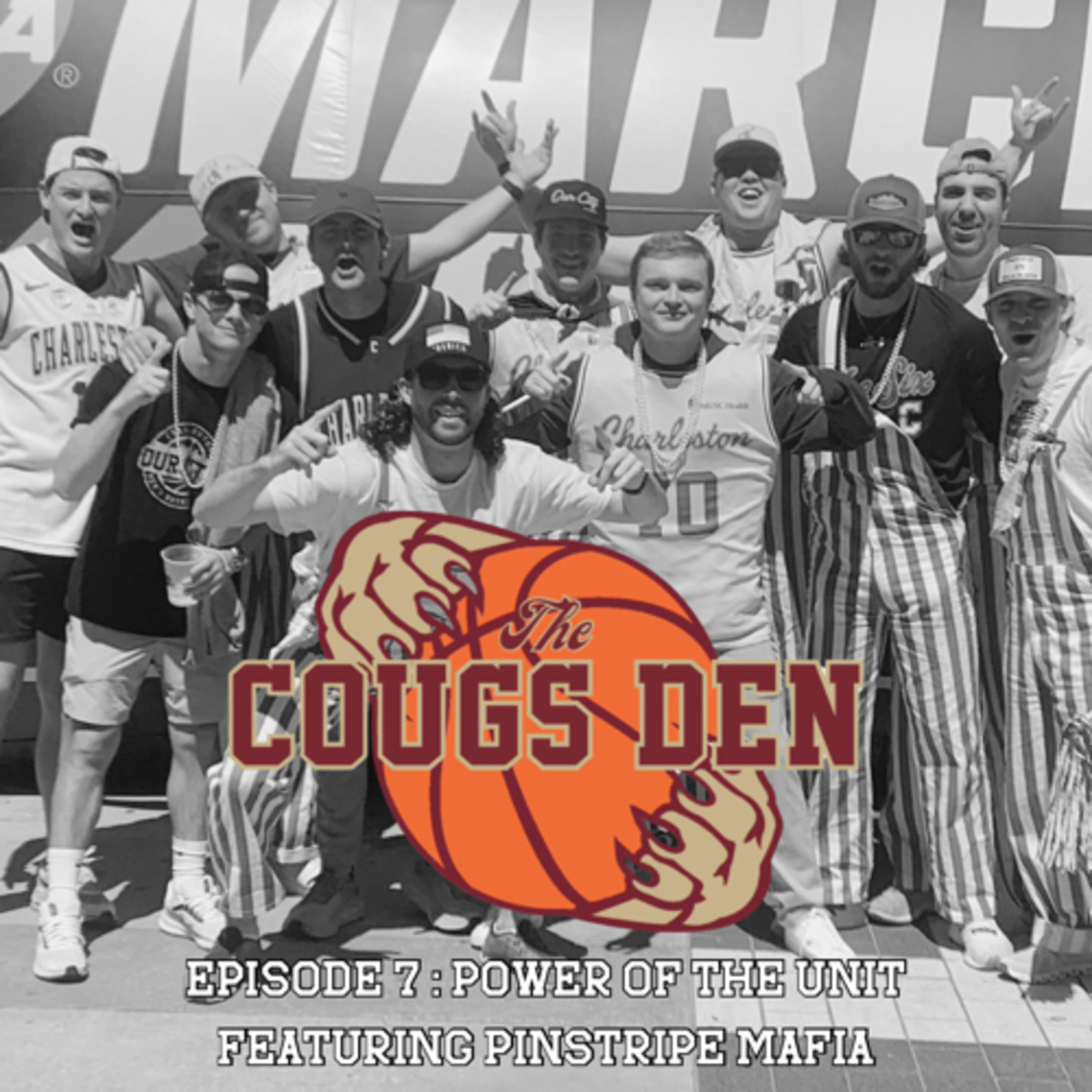 The Cougs Den