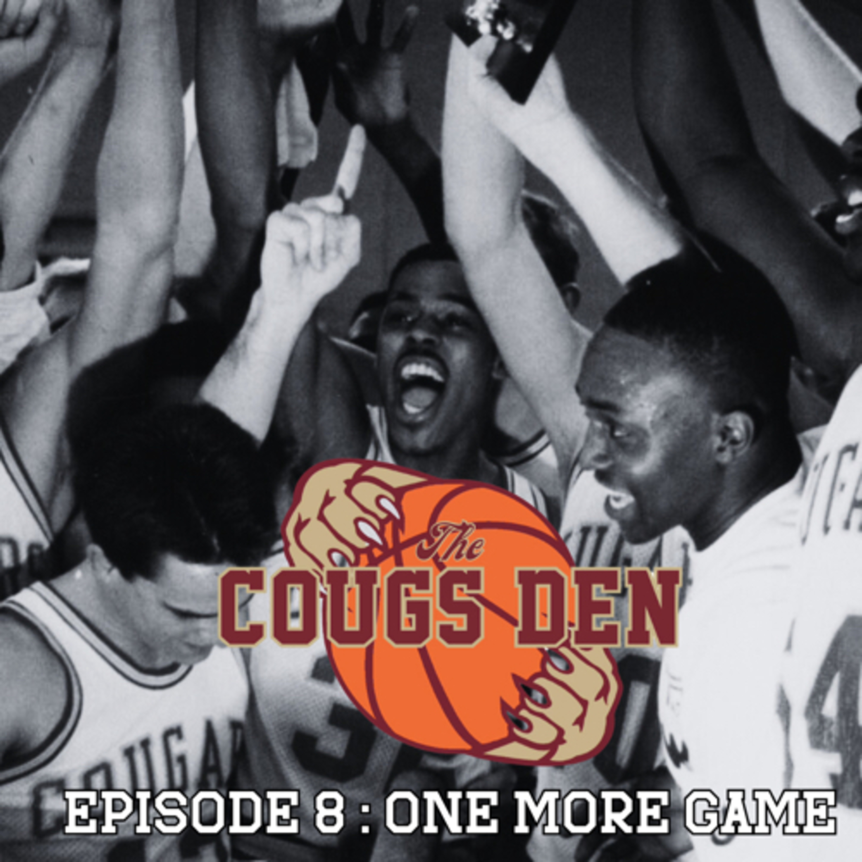 The Cougs Den