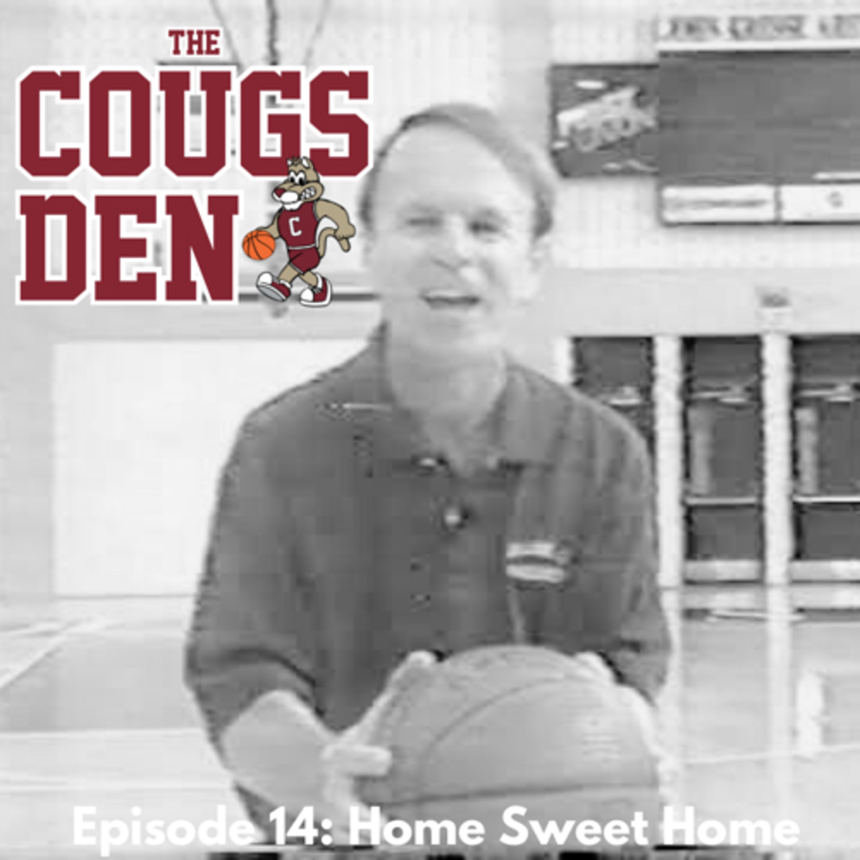 The Cougs Den