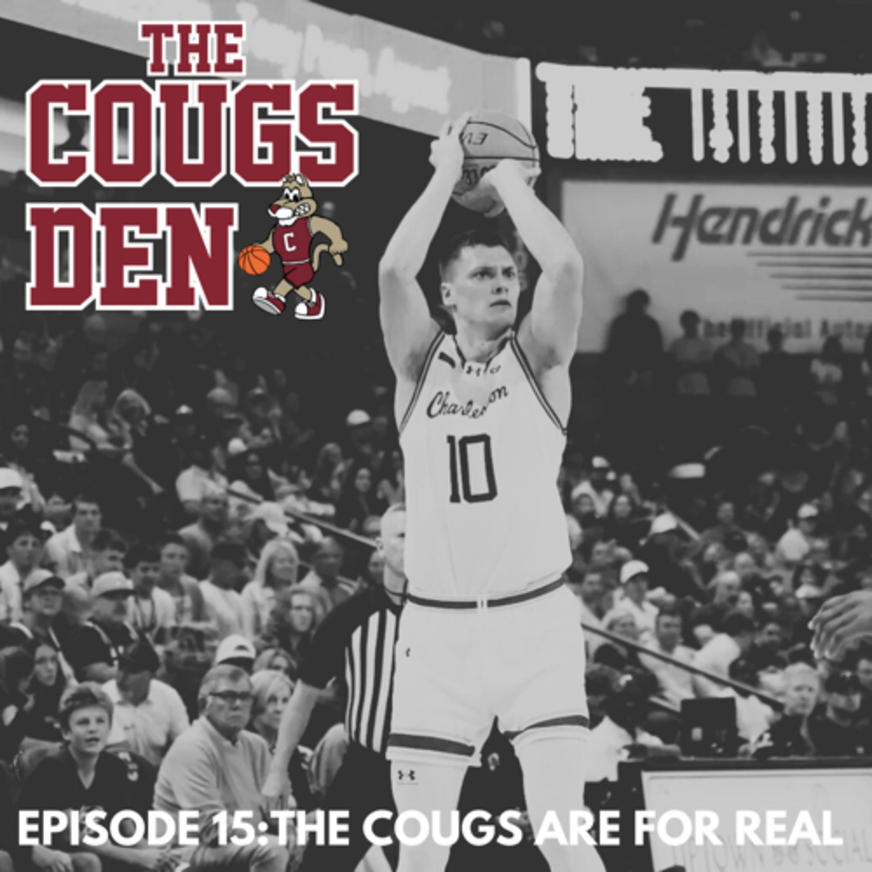 The Cougs Den