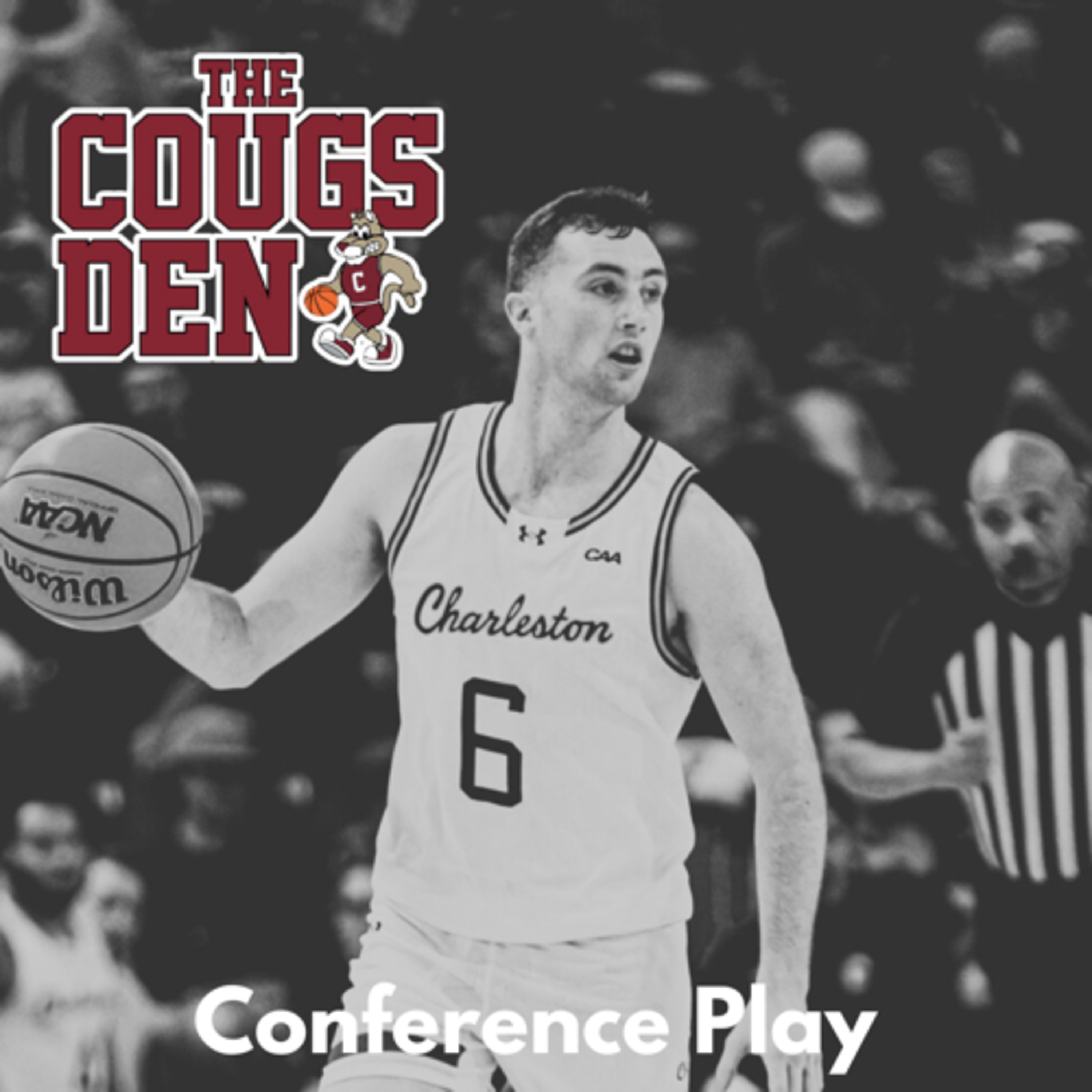 The Cougs Den