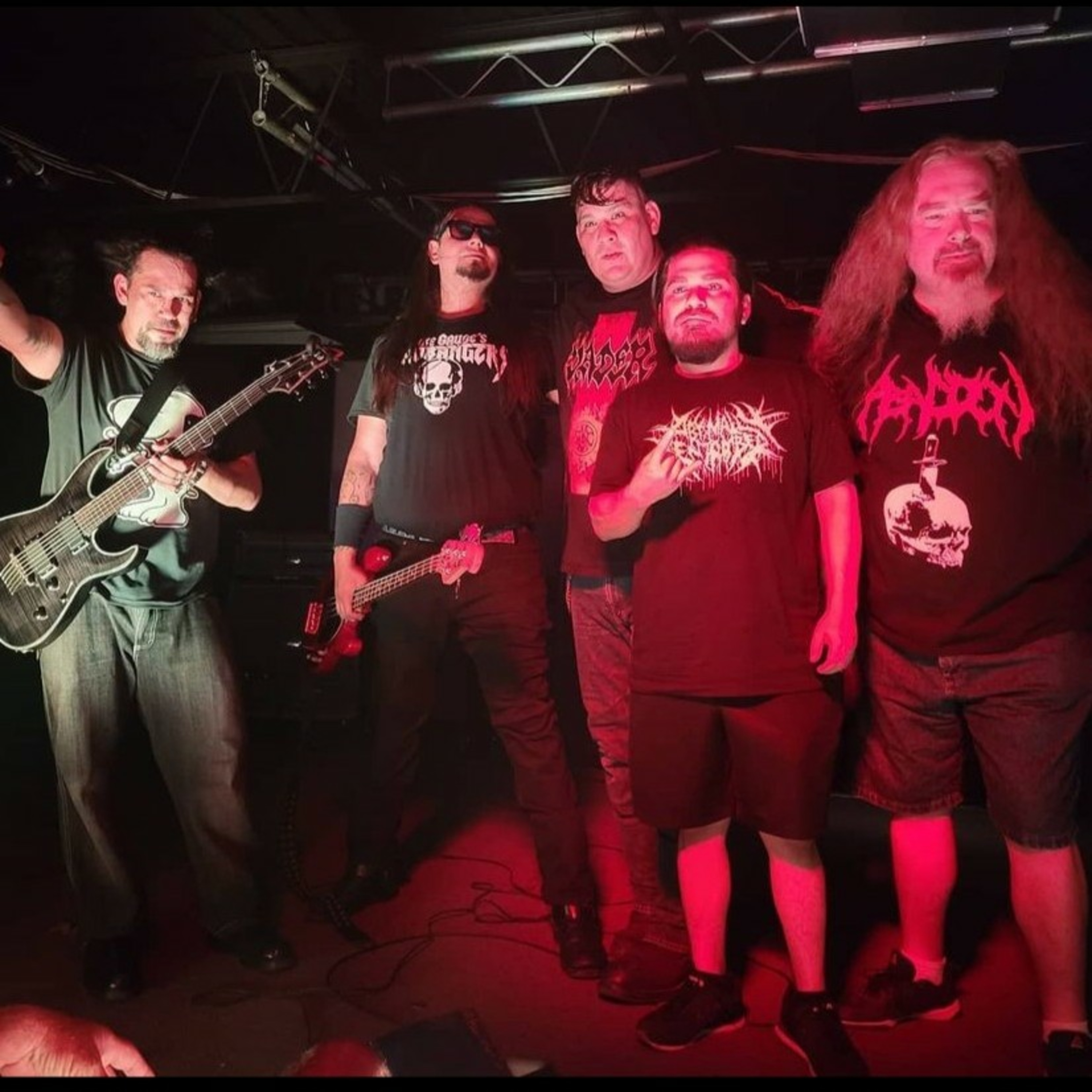 BAMC Showcast