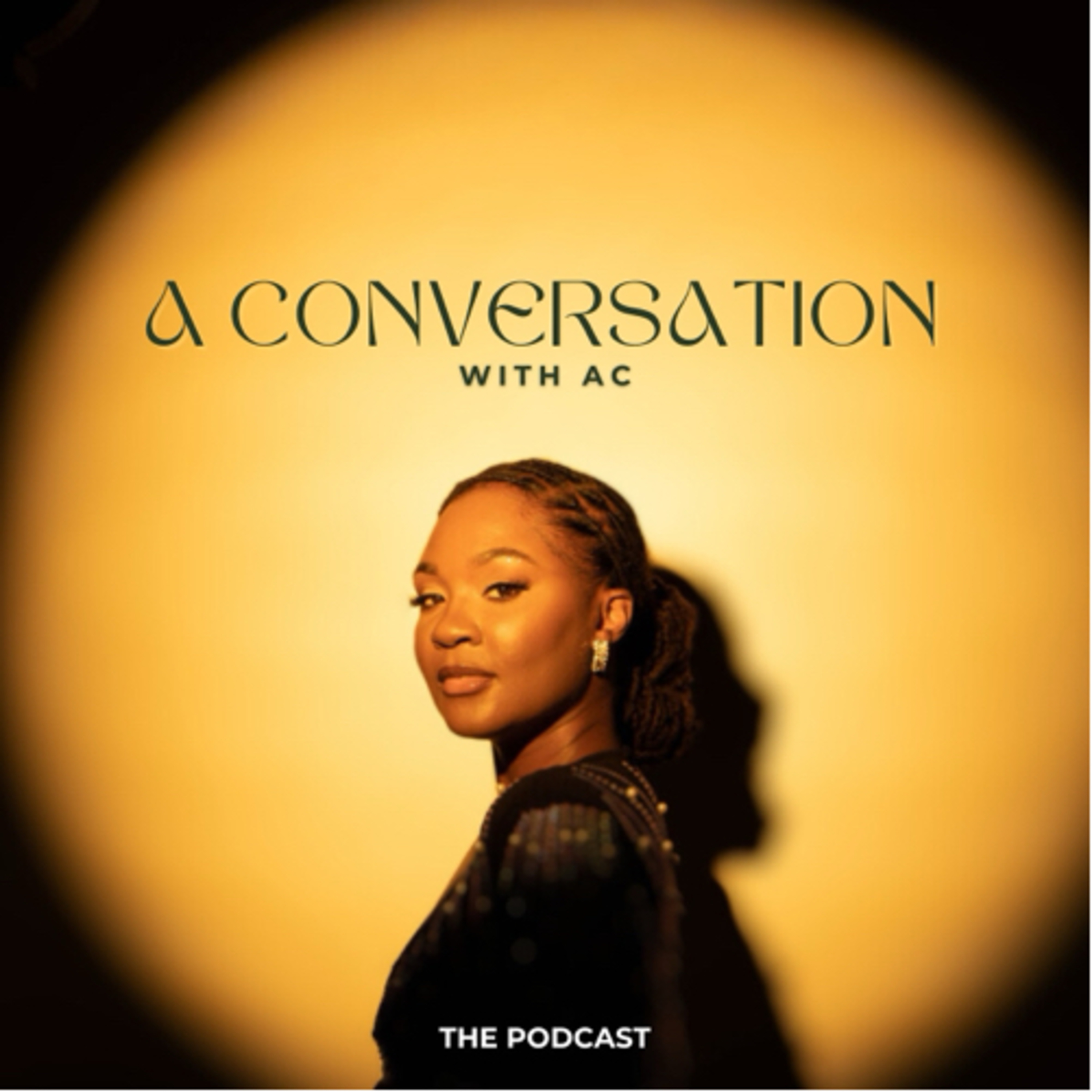 Pod Thoughts Minisode episode artwork