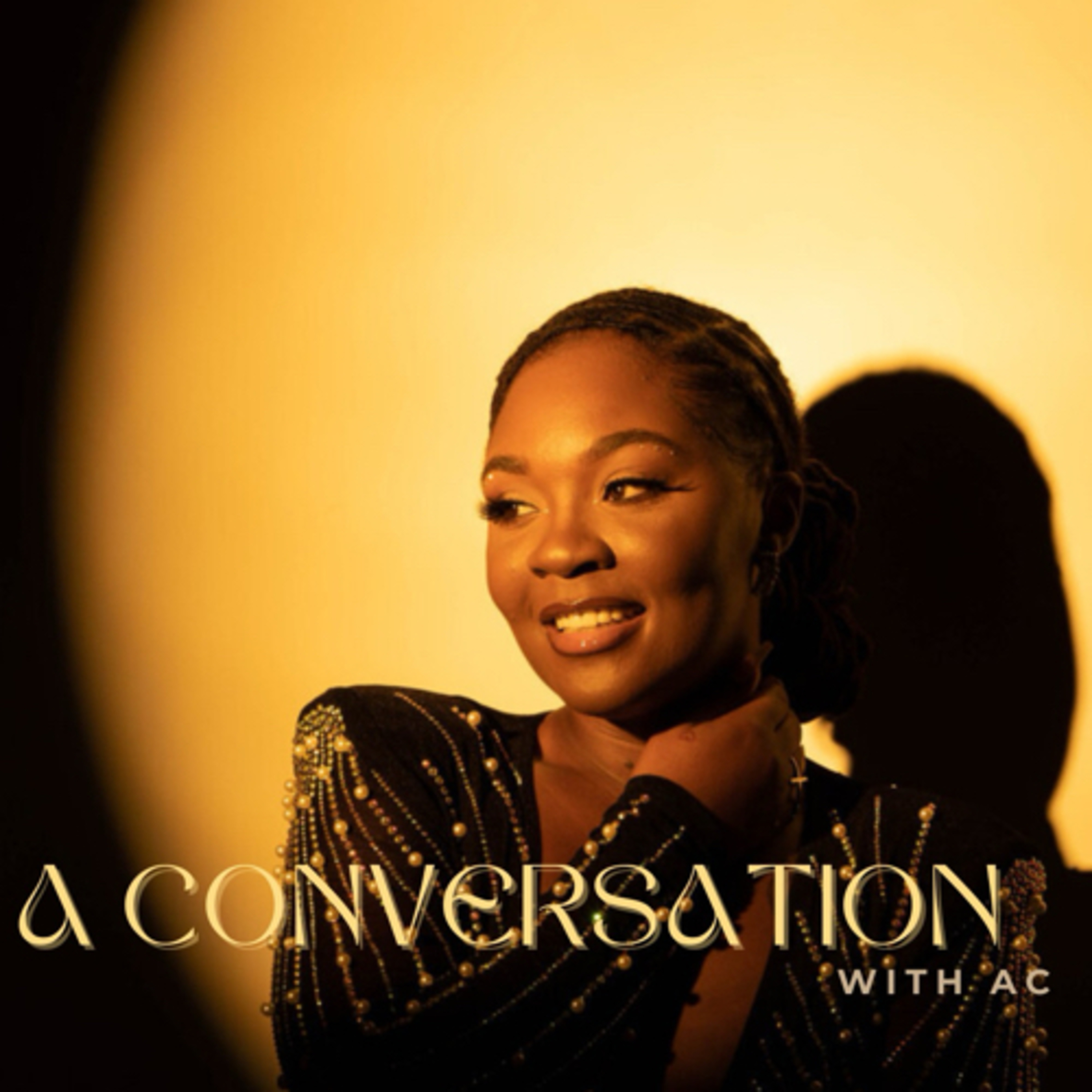 A Conversation About Narrative Therapy episode artwork