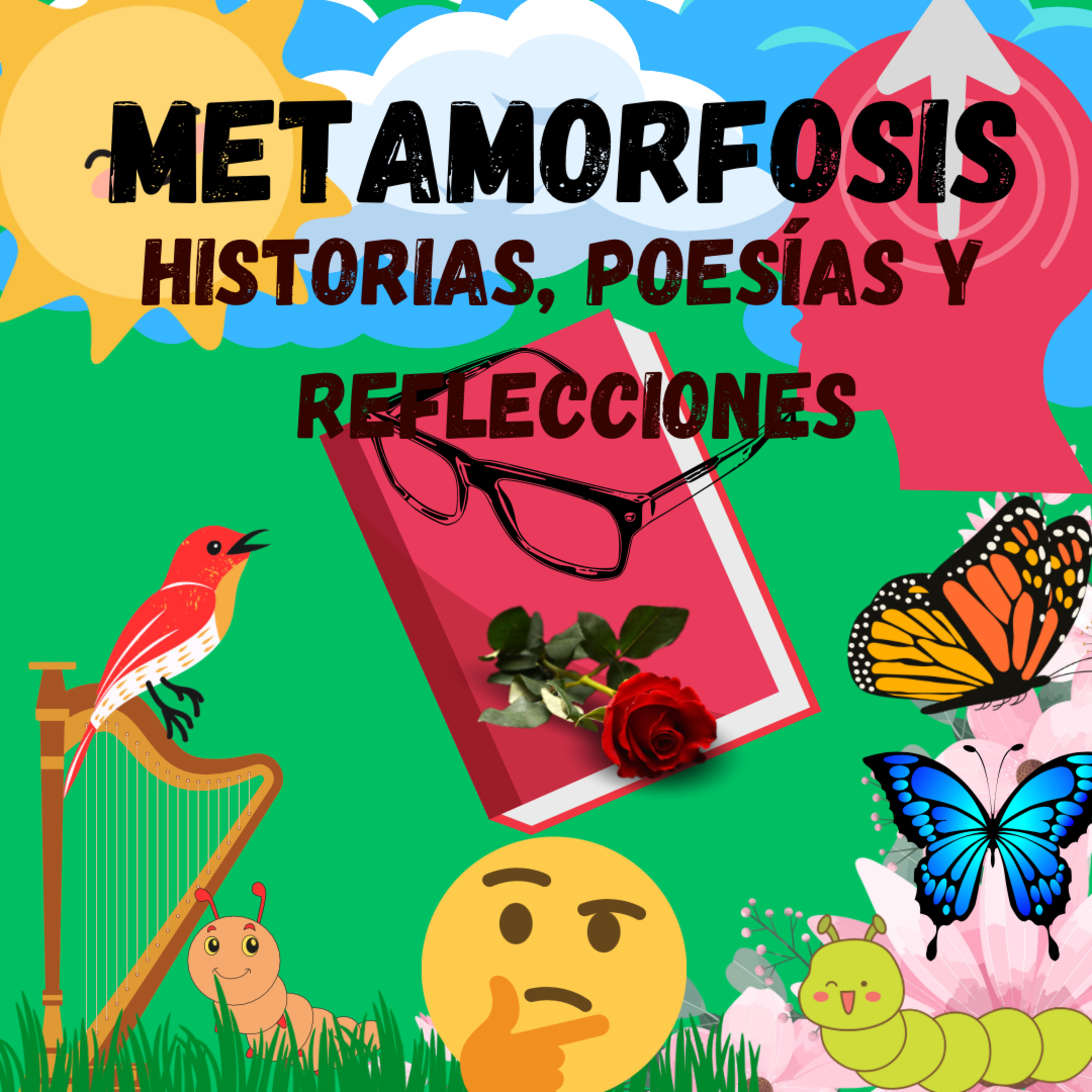 Metamorfosis