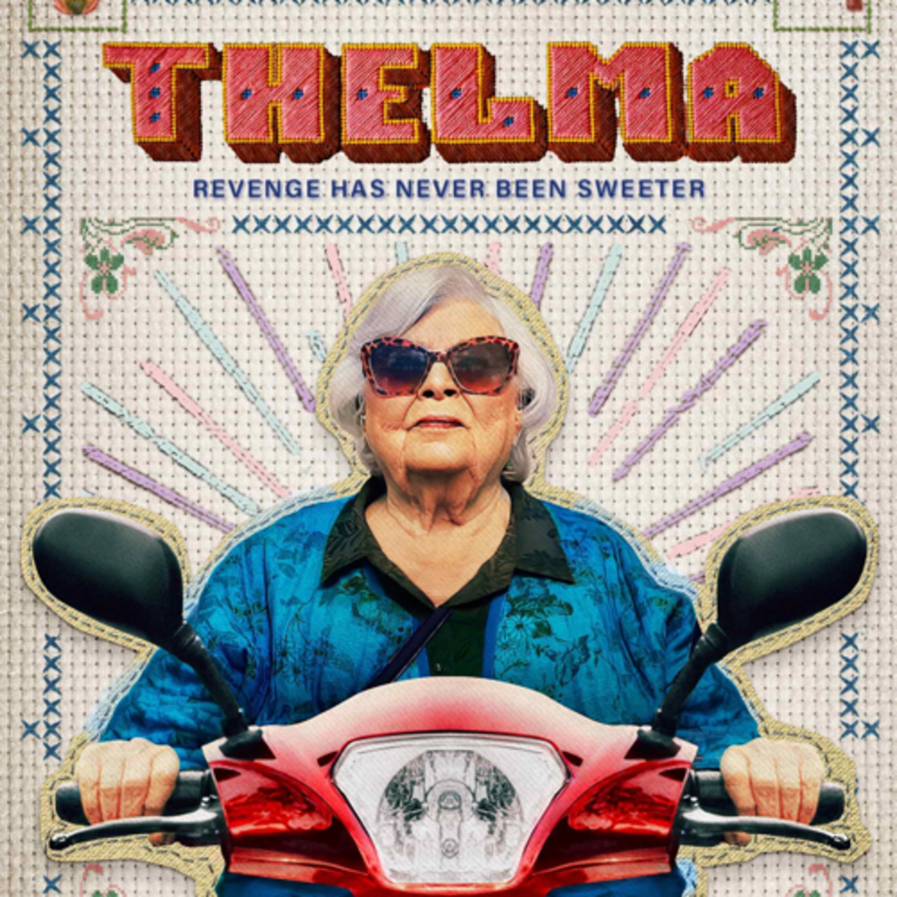 THELMA MOVIE REVIEW episode artwork