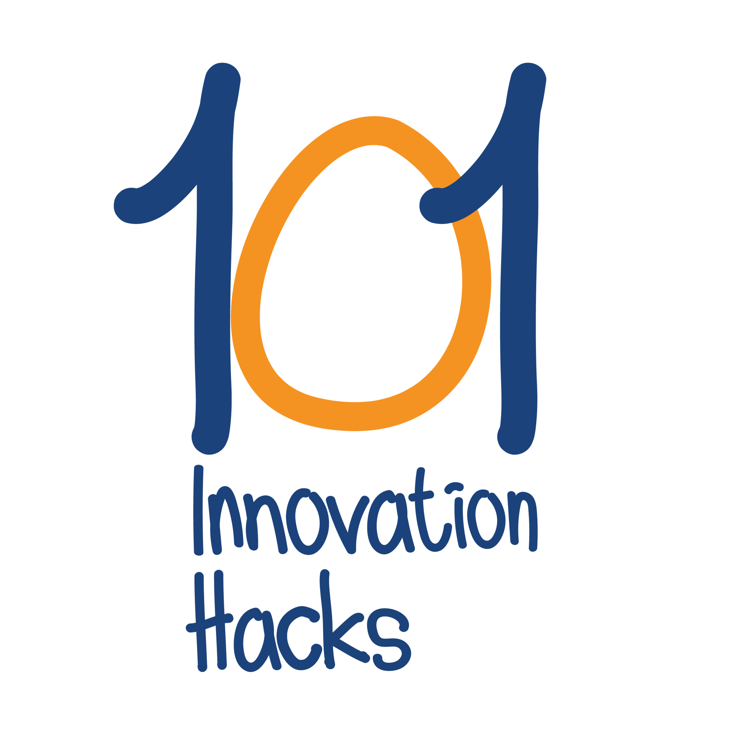 101 Hacks - Kleine Tipps für mehr Zufriedenheit im privaten und beruflichen Leben