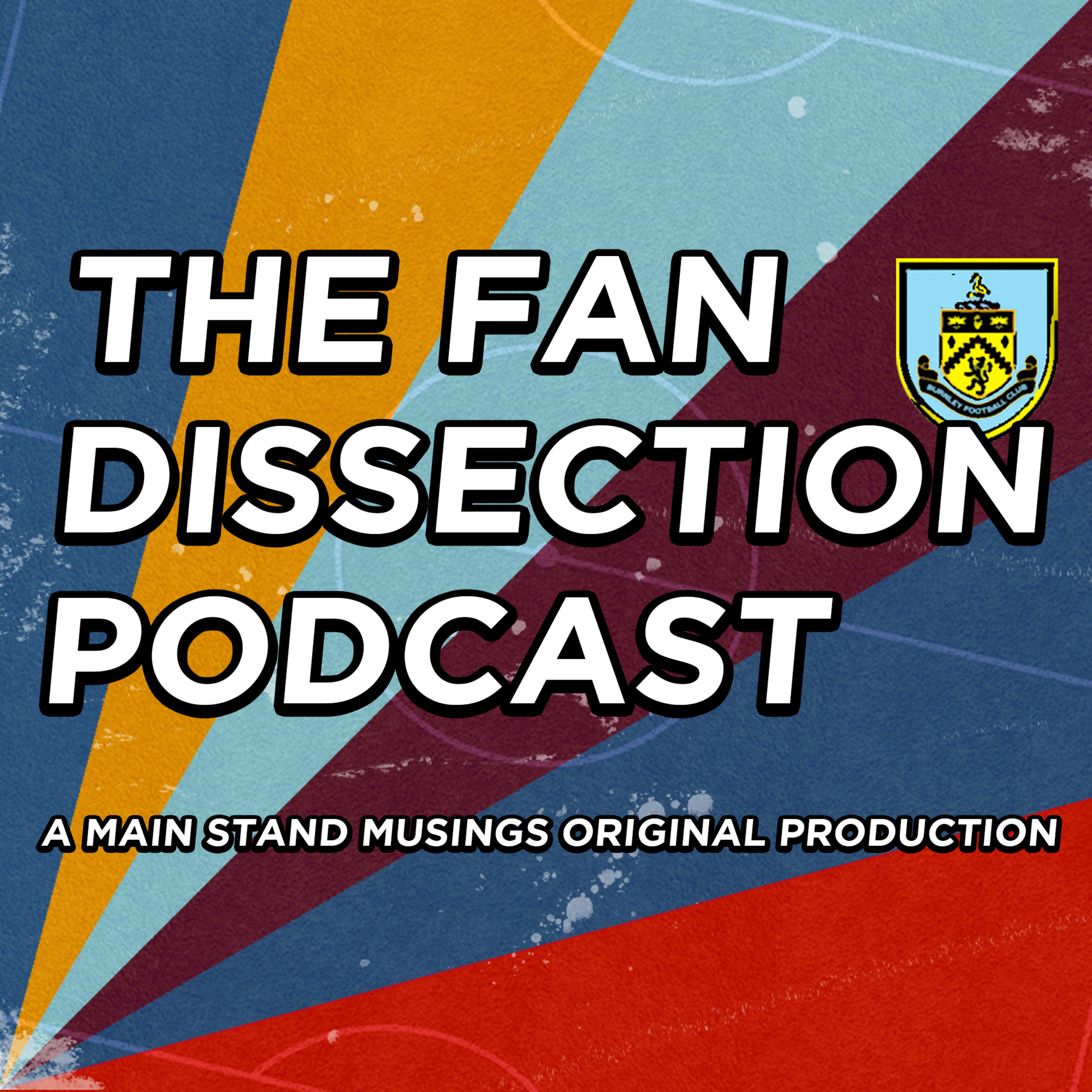 The Fan Dissection Podcast