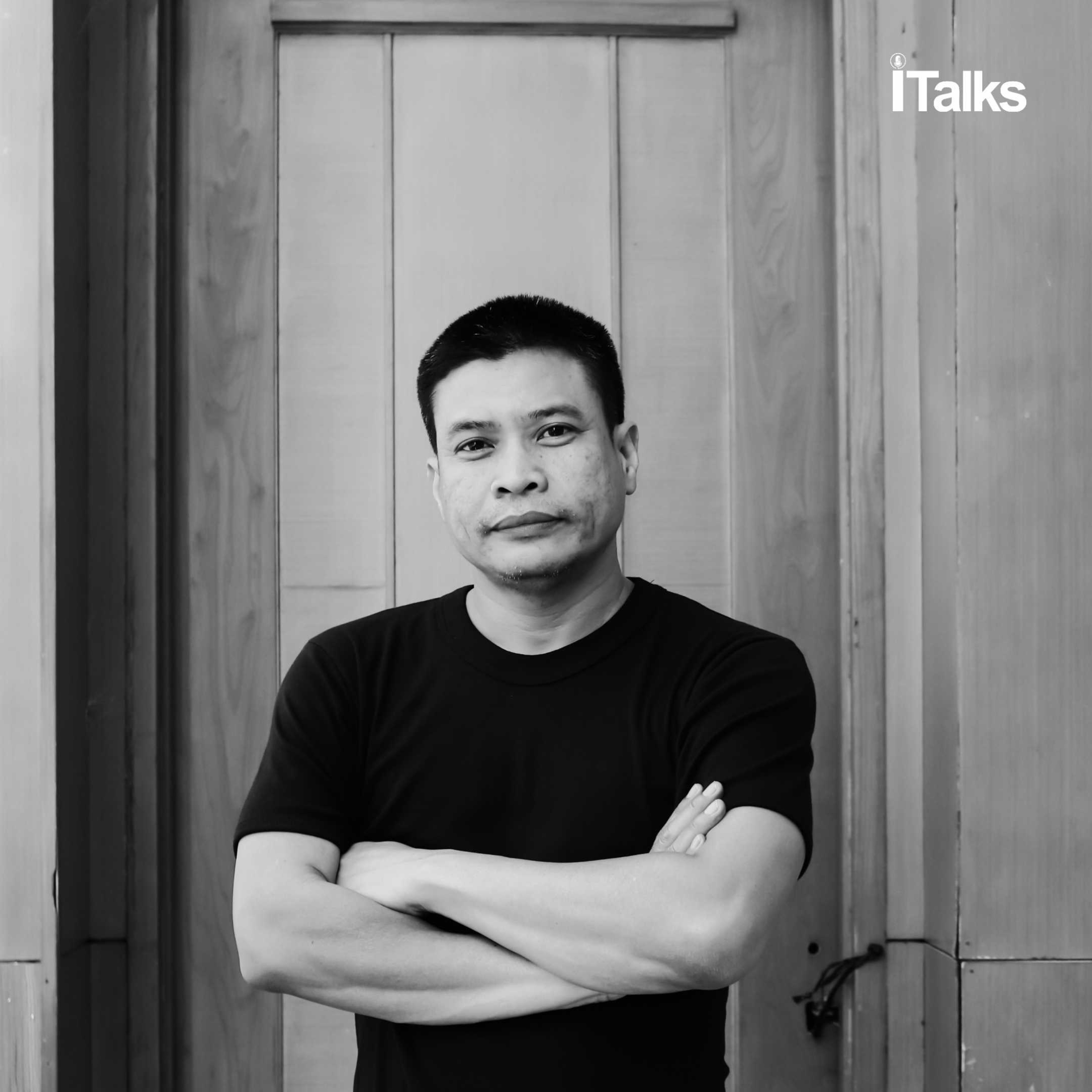 Inventure Talks