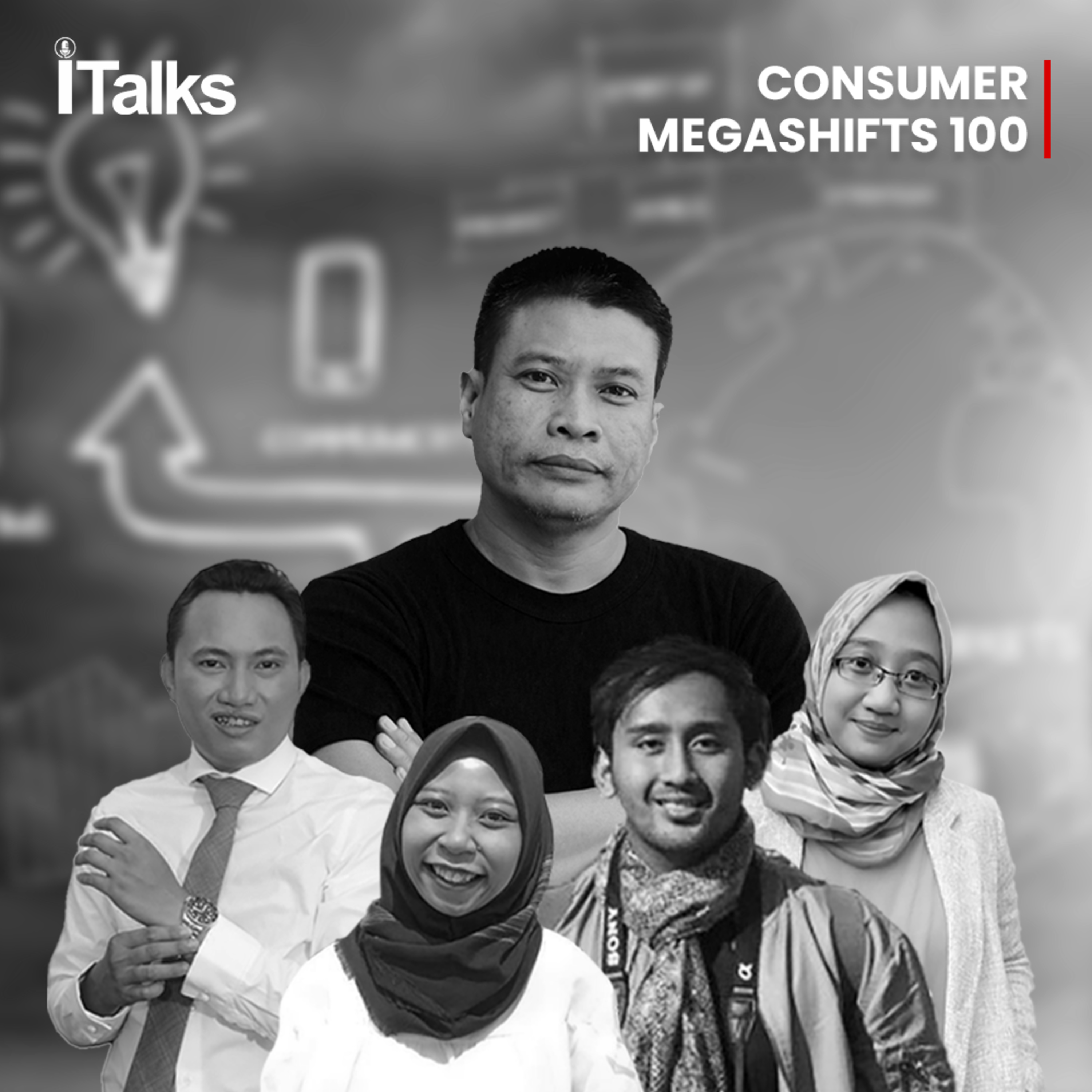 Inventure Talks
