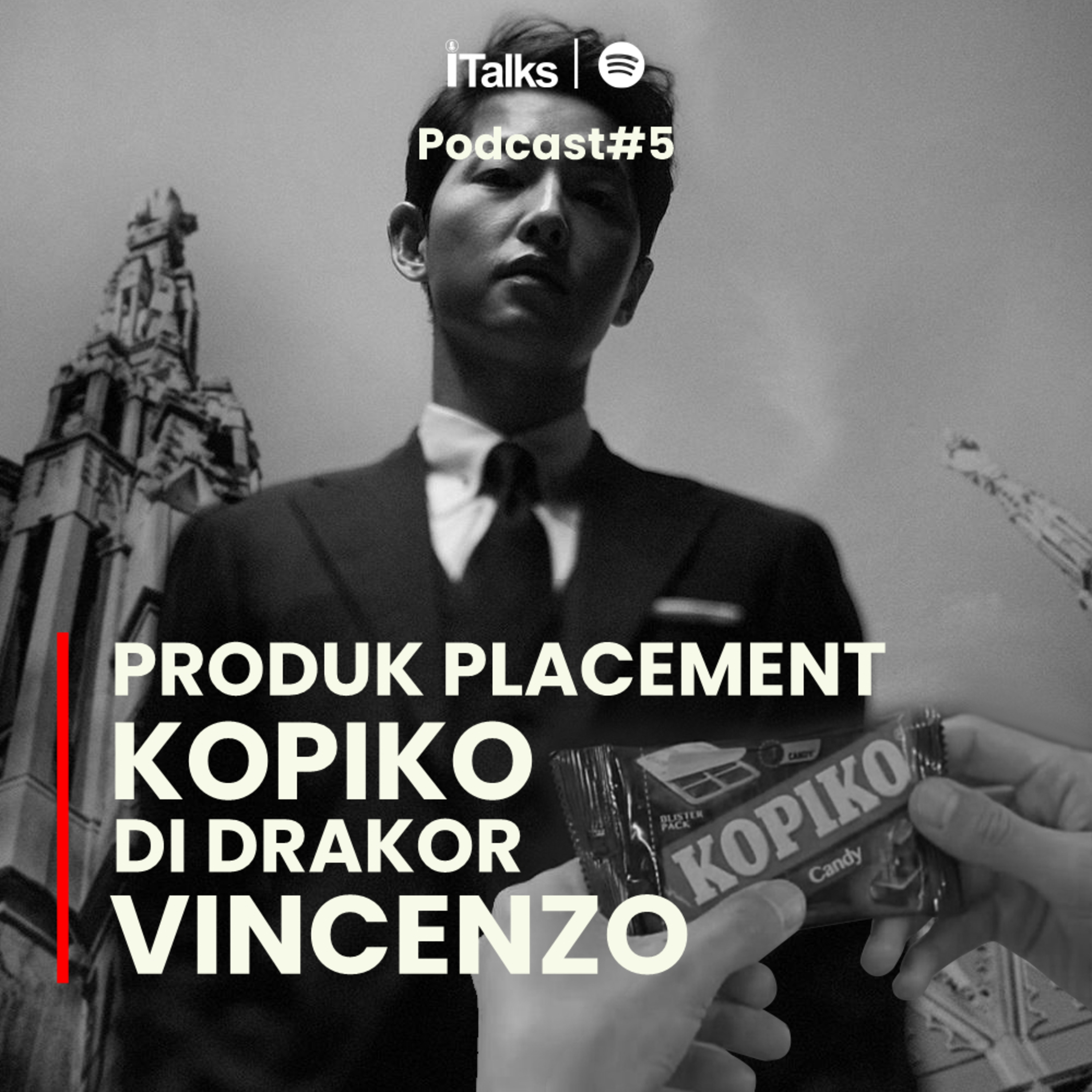Inventure Talks