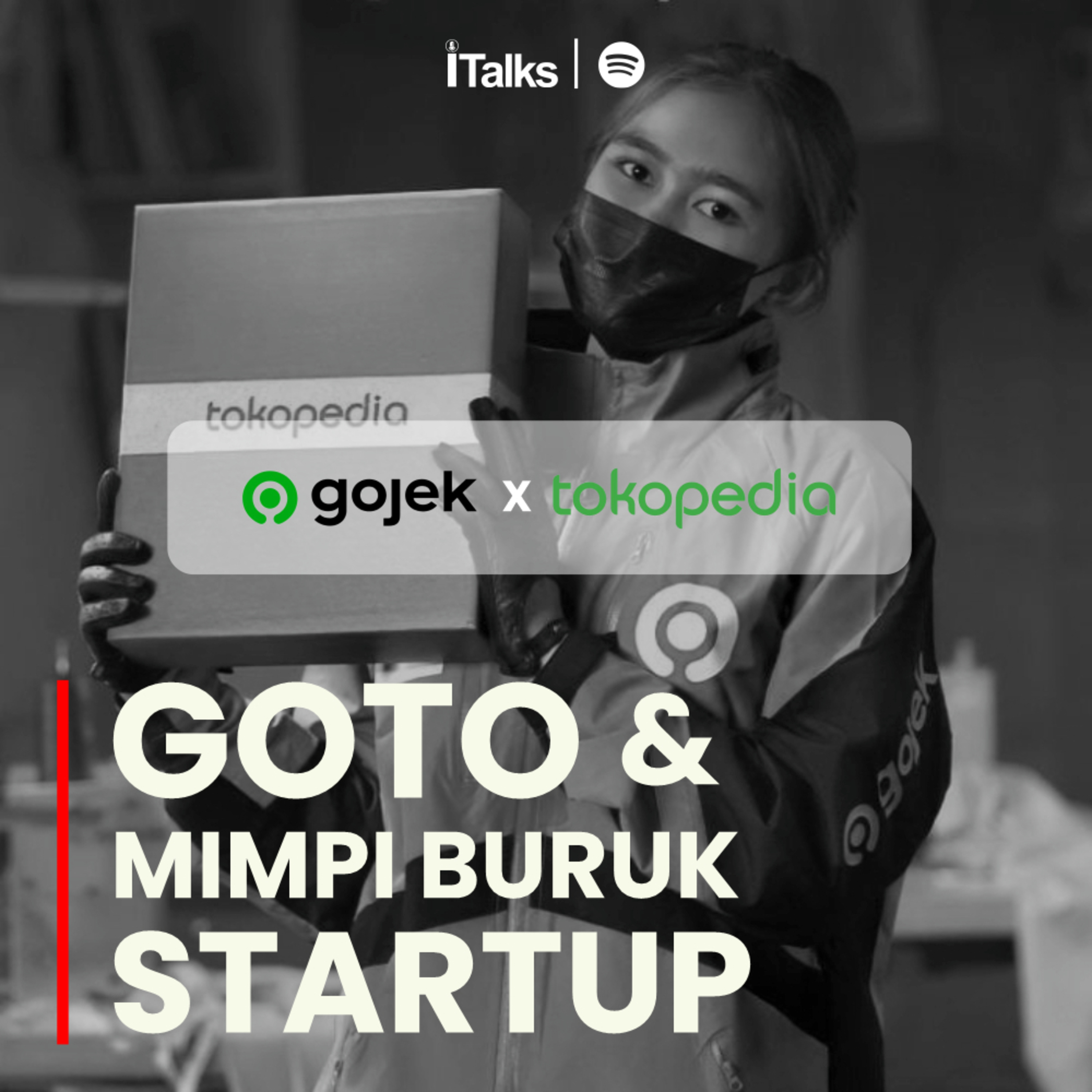Inventure Talks