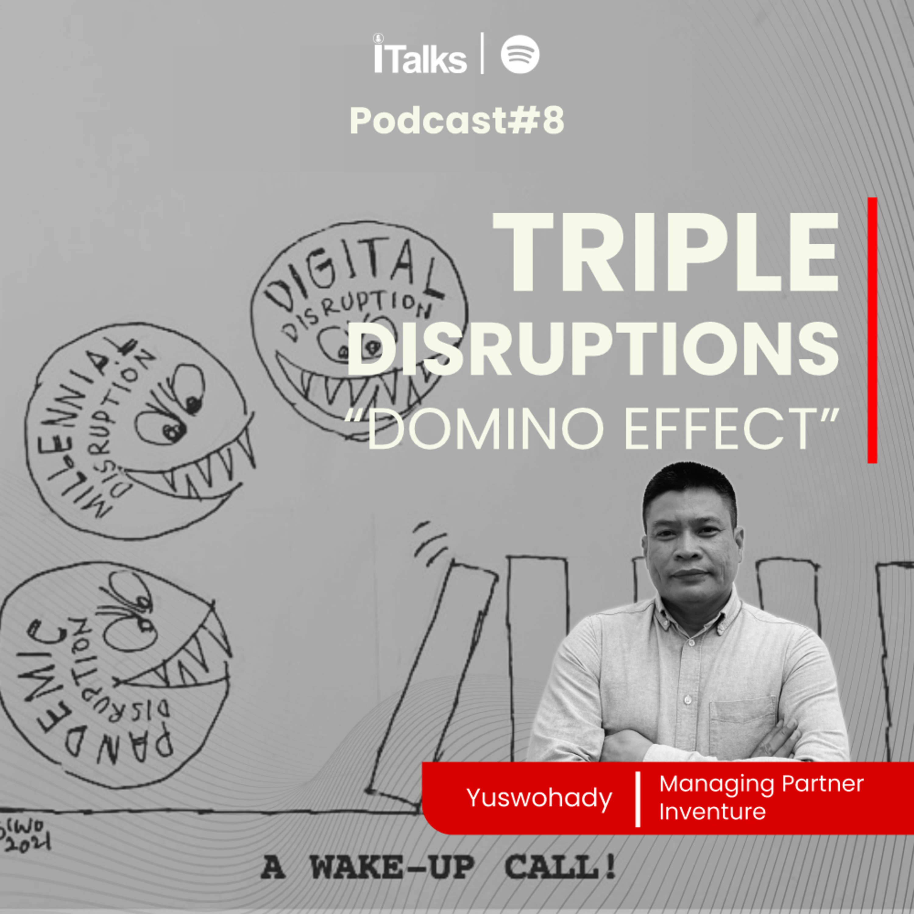 Inventure Talks