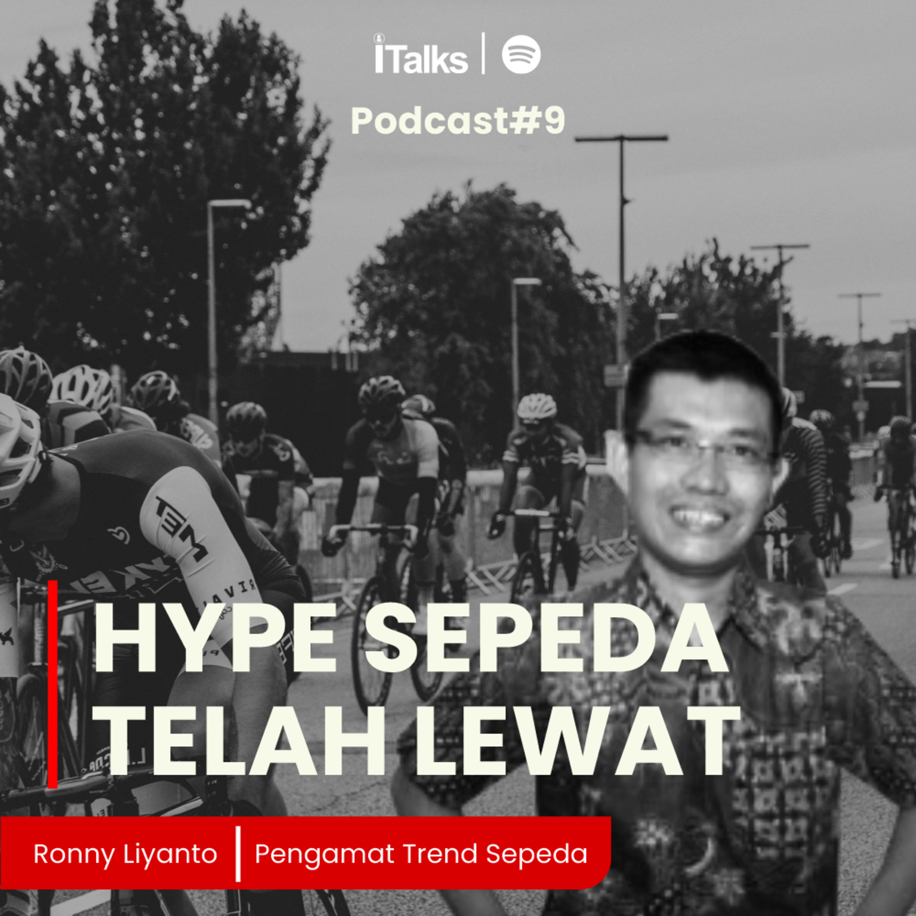 Inventure Talks