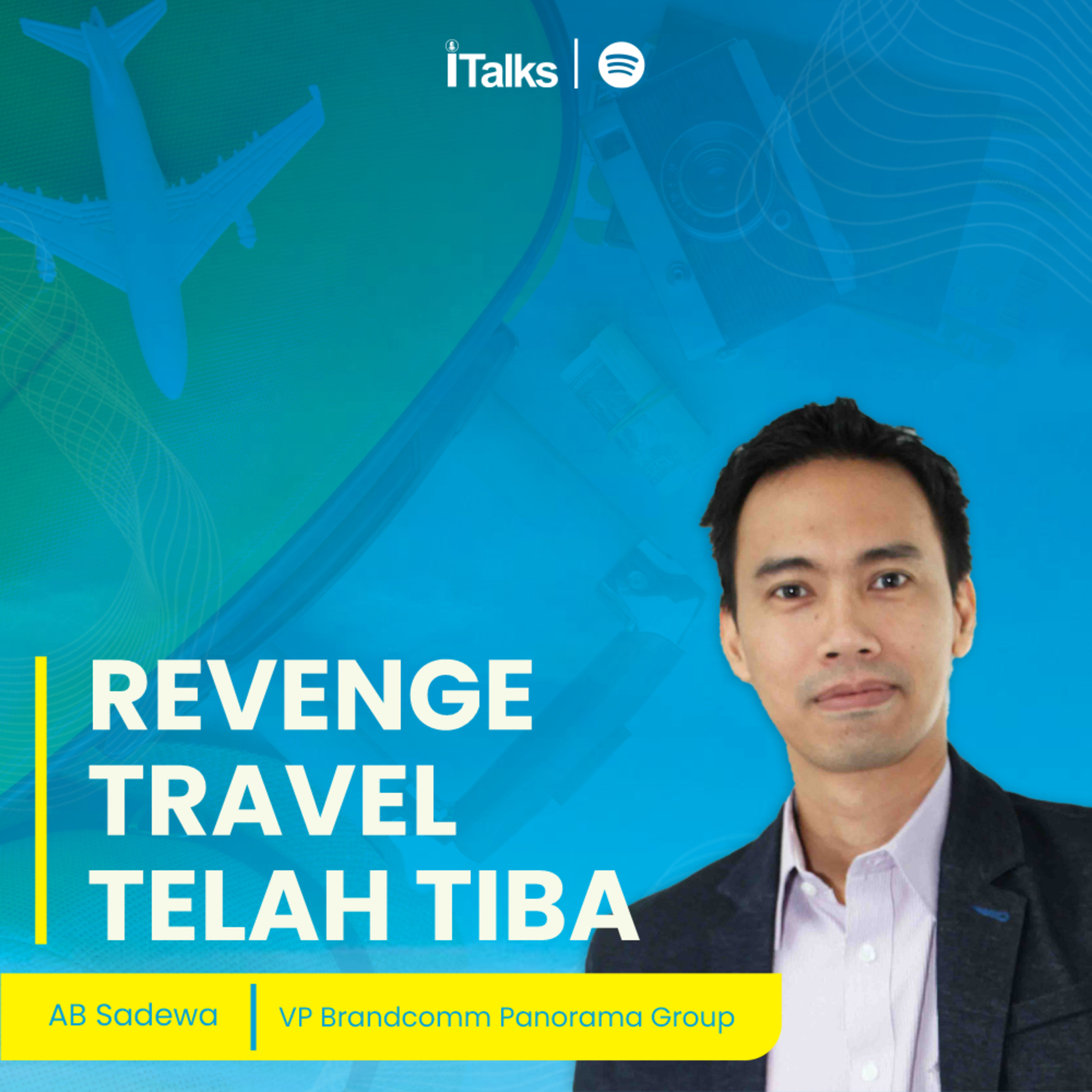 Inventure Talks