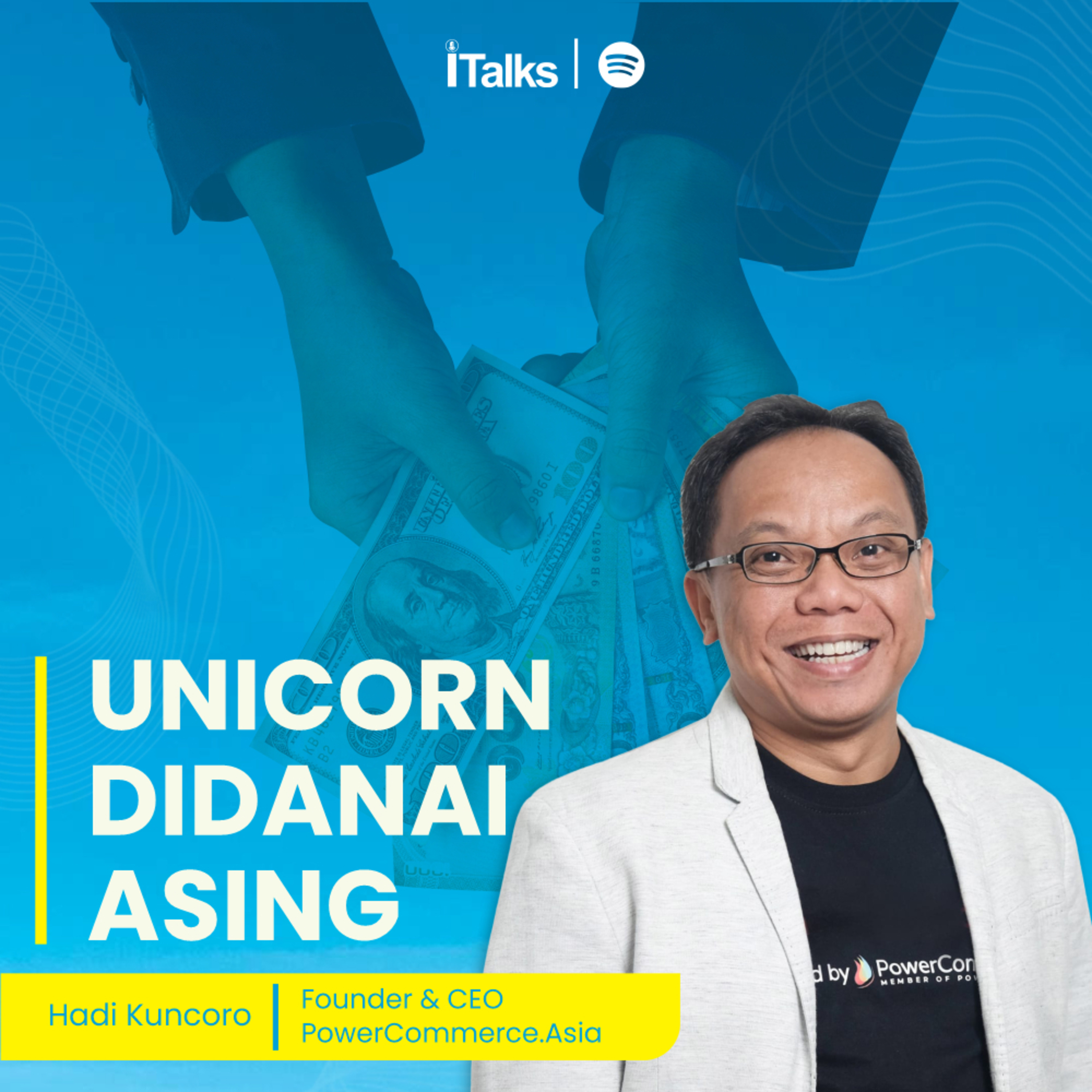 Inventure Talks