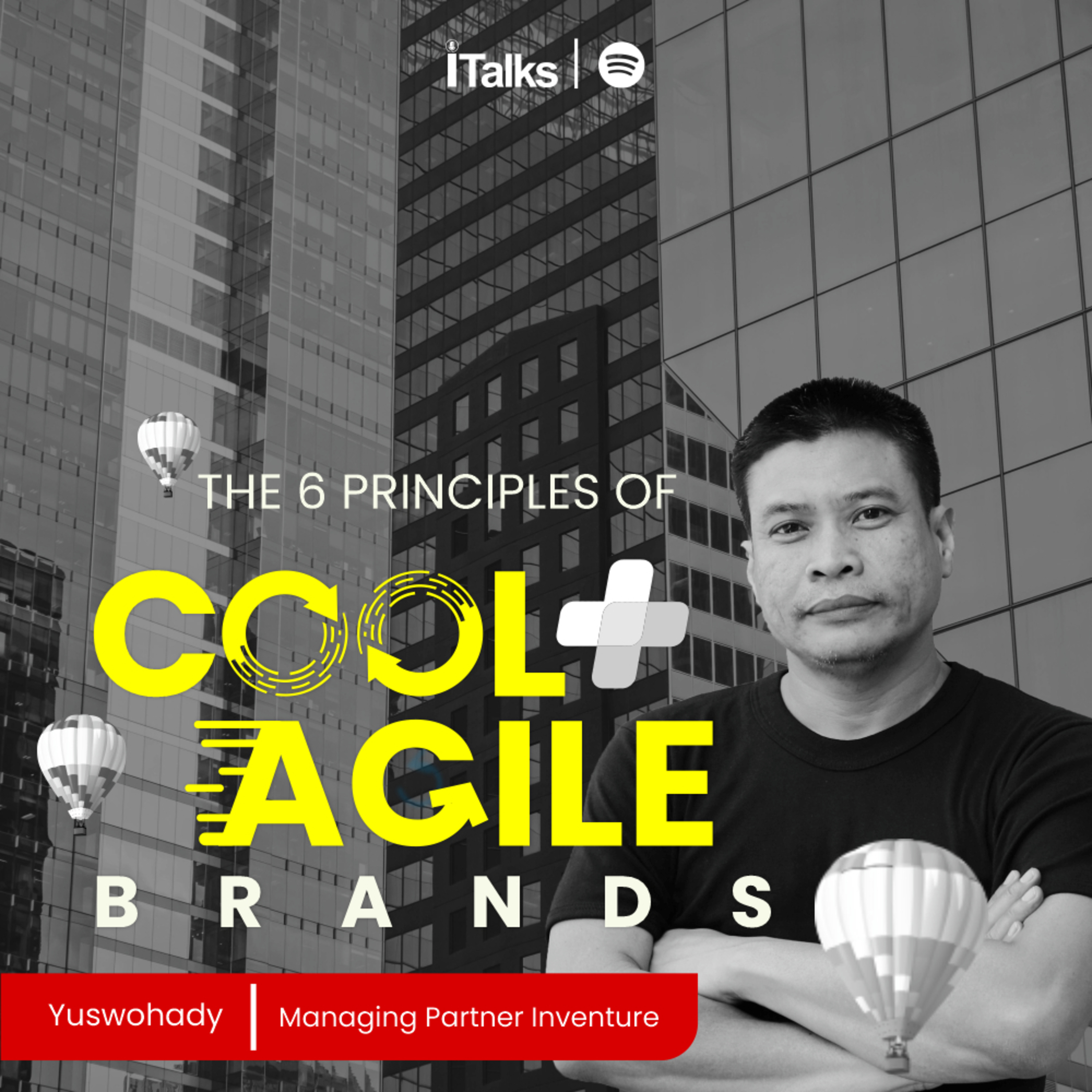 Inventure Talks
