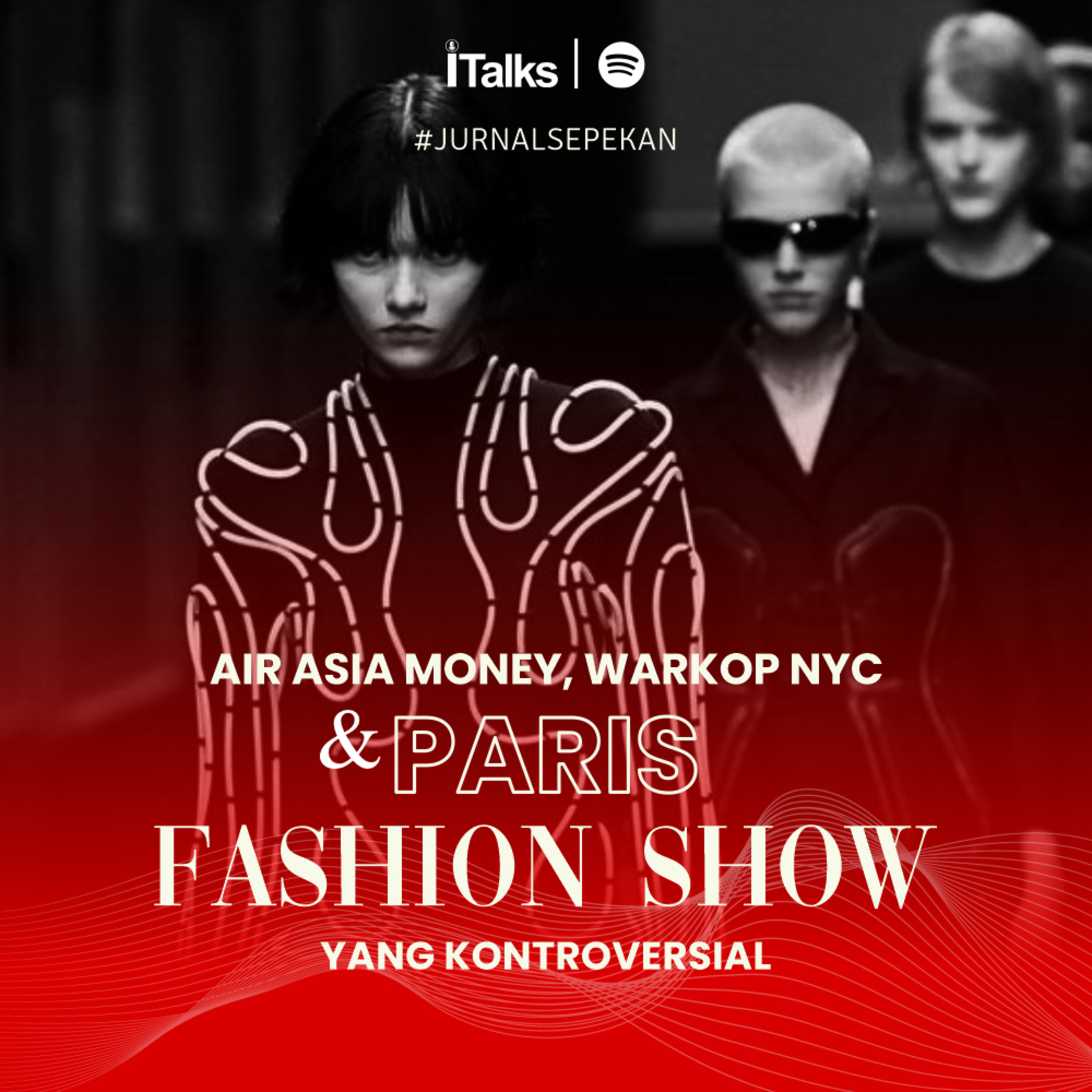 Inventure Talks