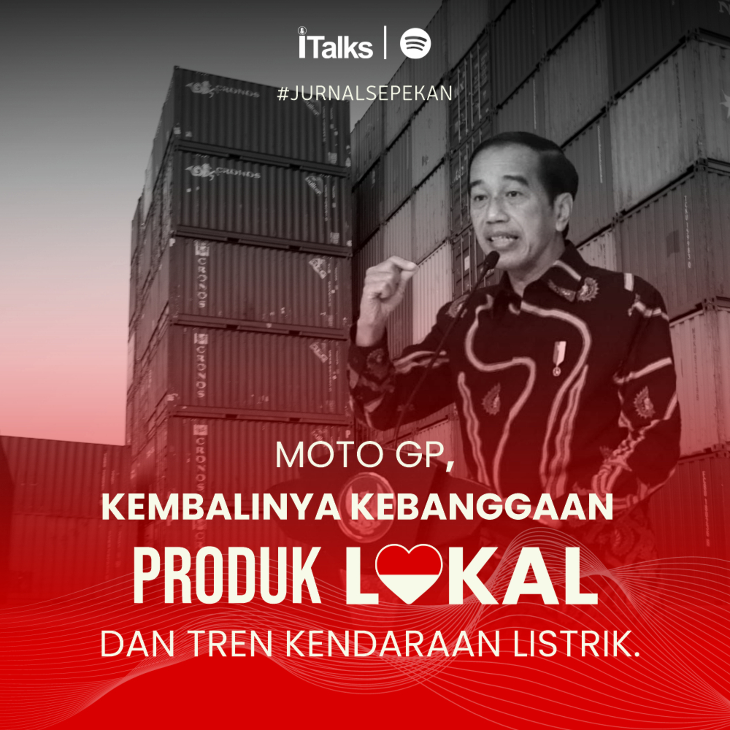 Inventure Talks