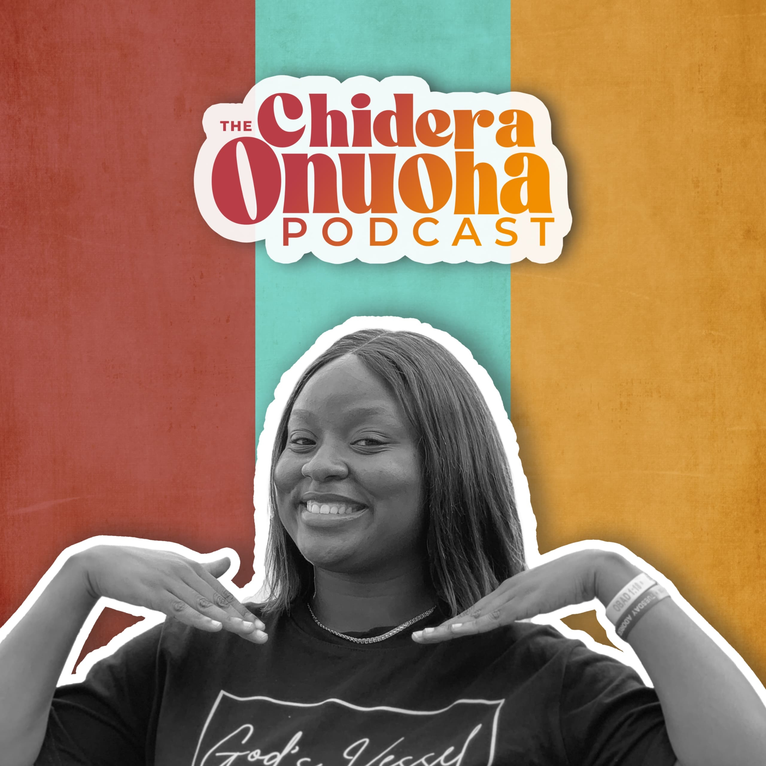 The Chidera Onuoha