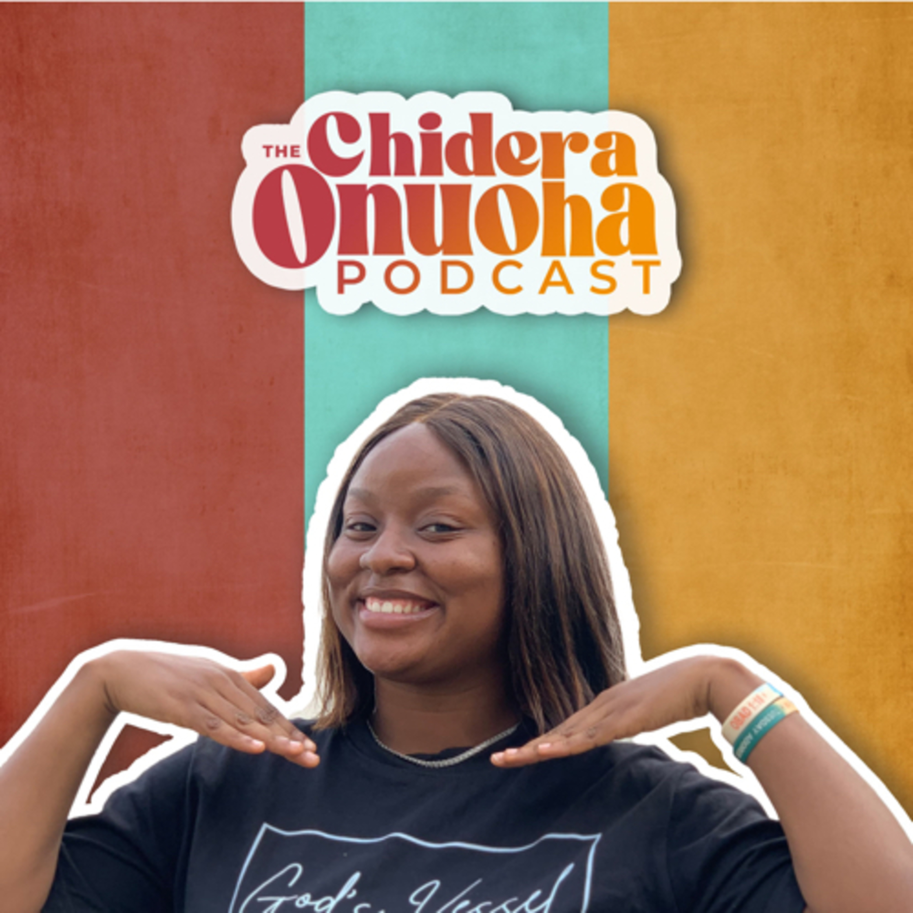 The Chidera Onuoha