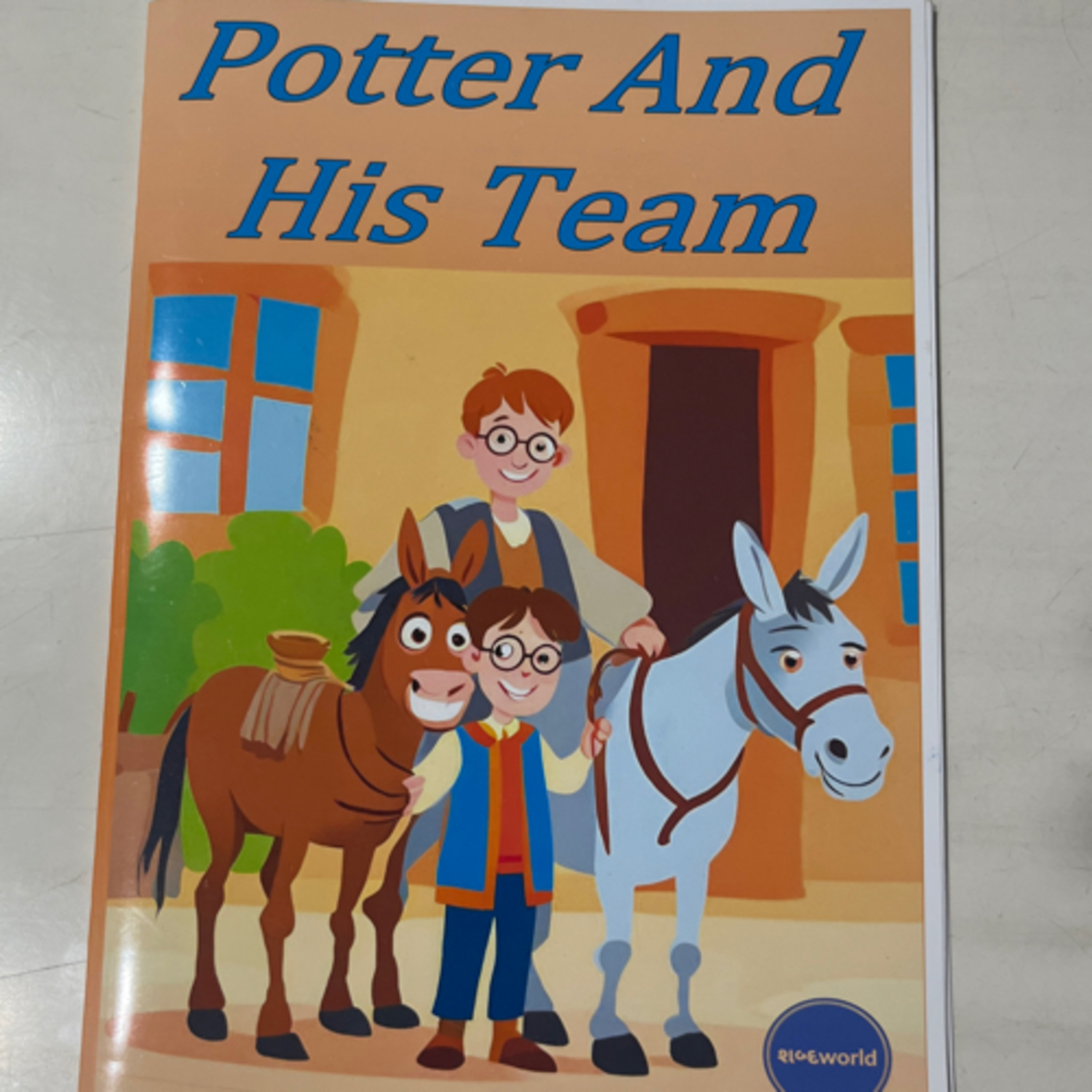 Moral Stories for Shining Kids By Shabdworld