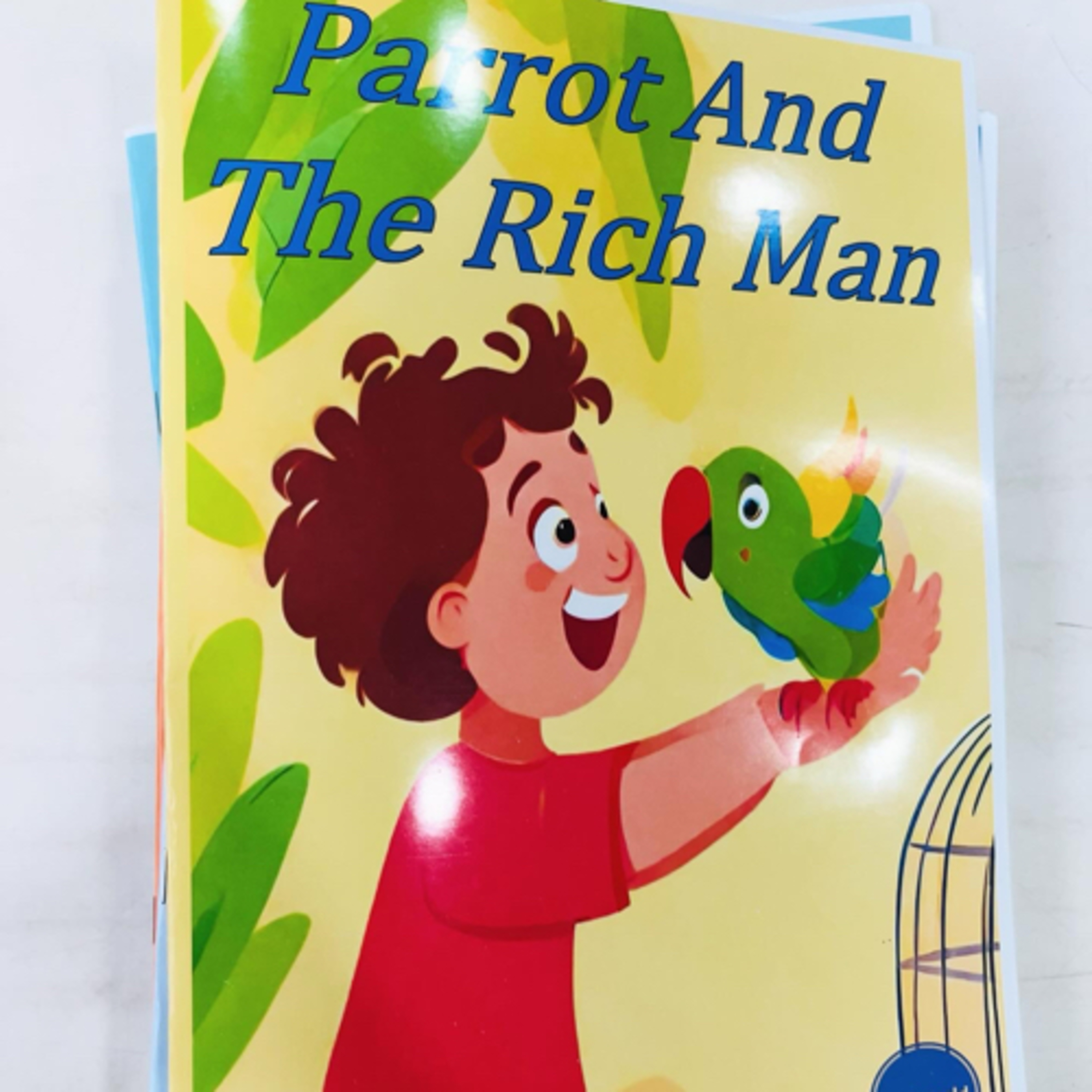 Moral Stories for Shining Kids By Shabdworld