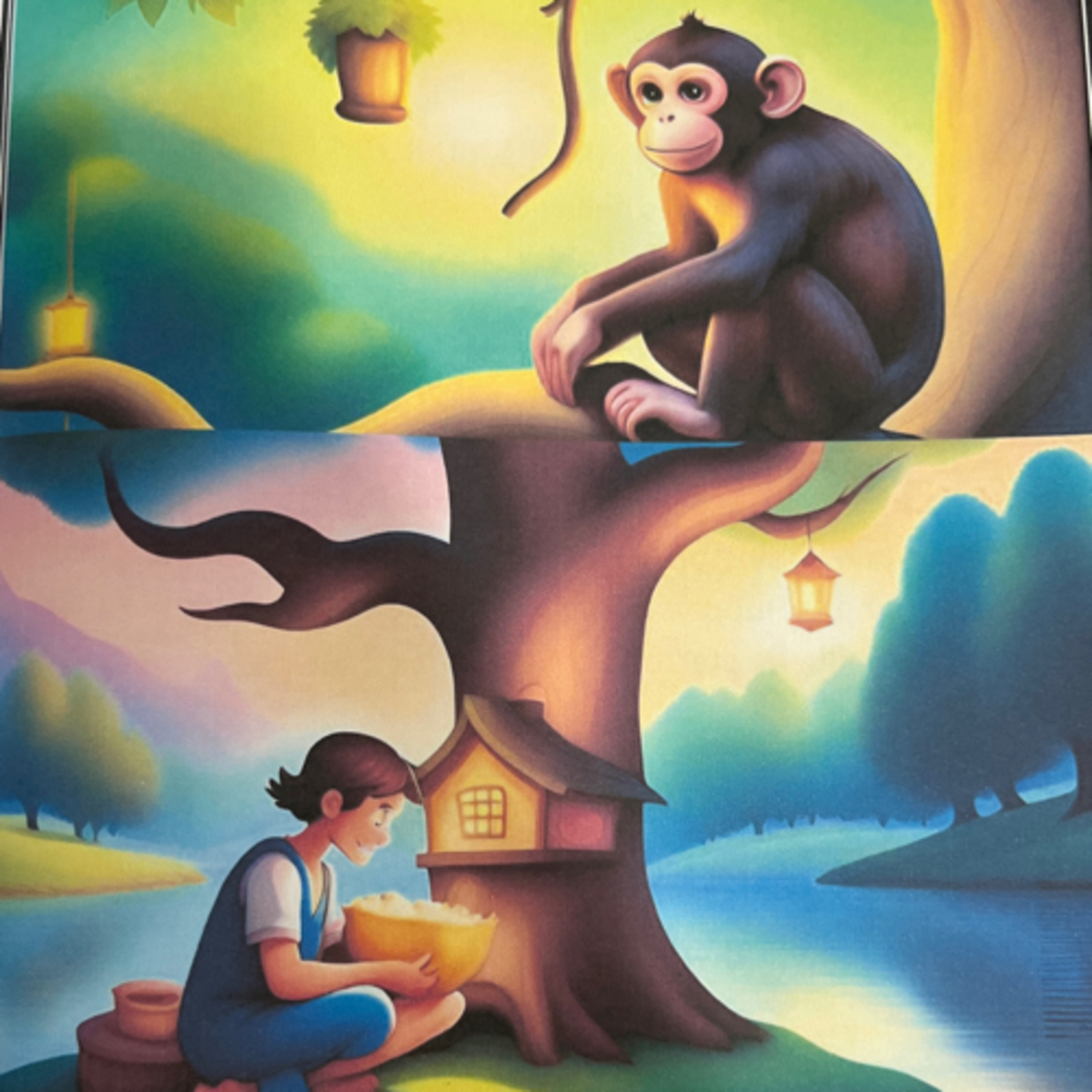 Moral Stories for Shining Kids By Shabdworld