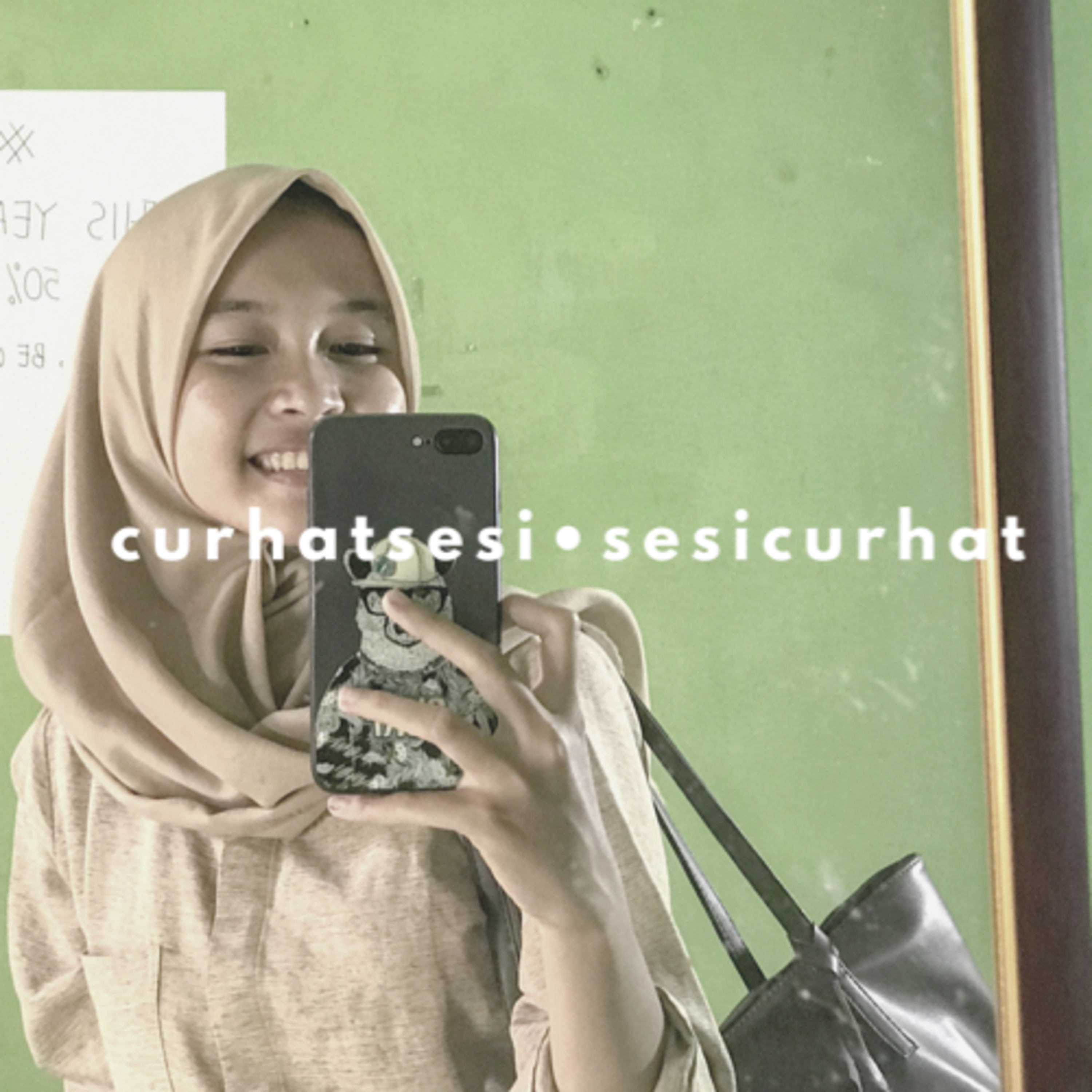 Bosan itu Previlege episode artwork