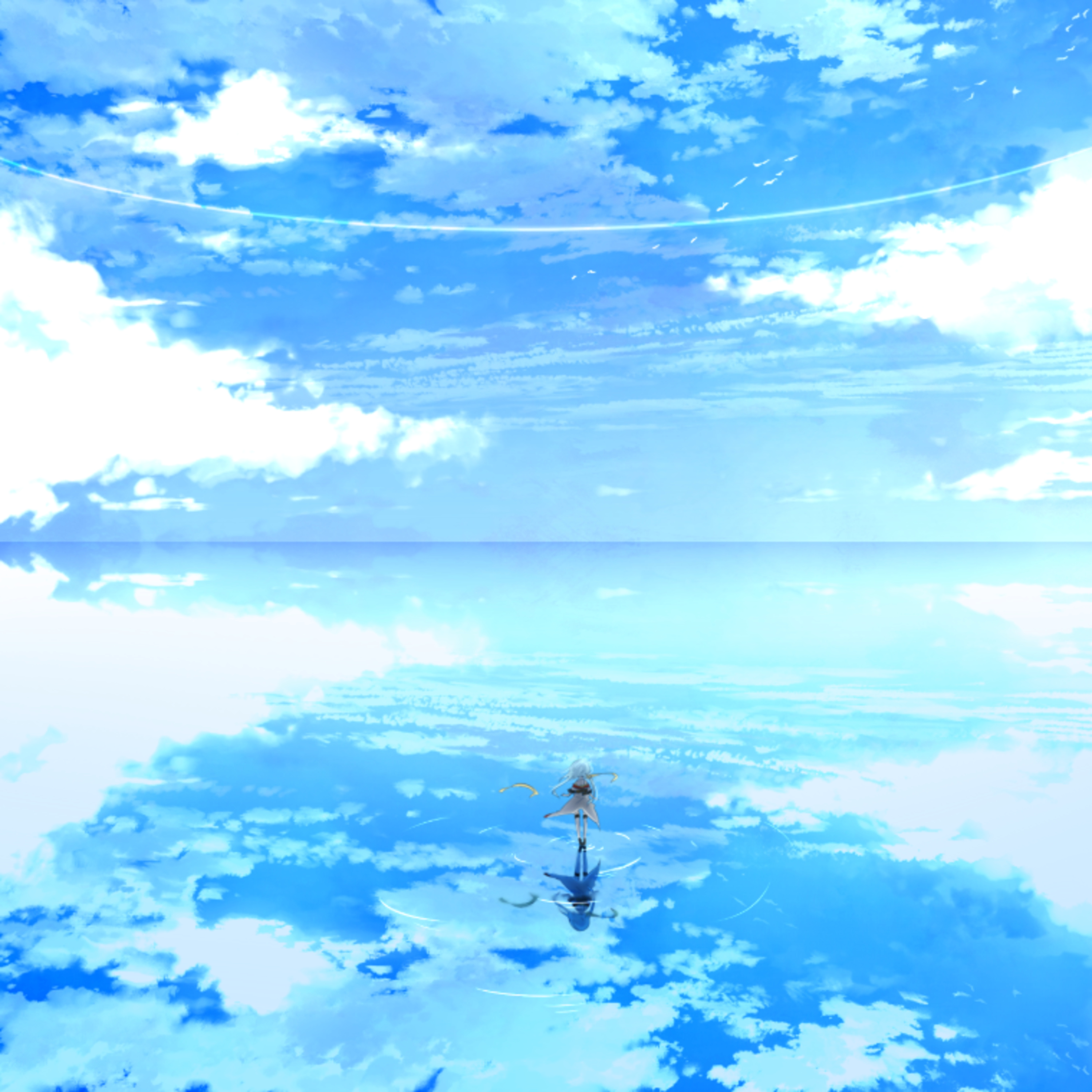 Bigger things in life episode artwork