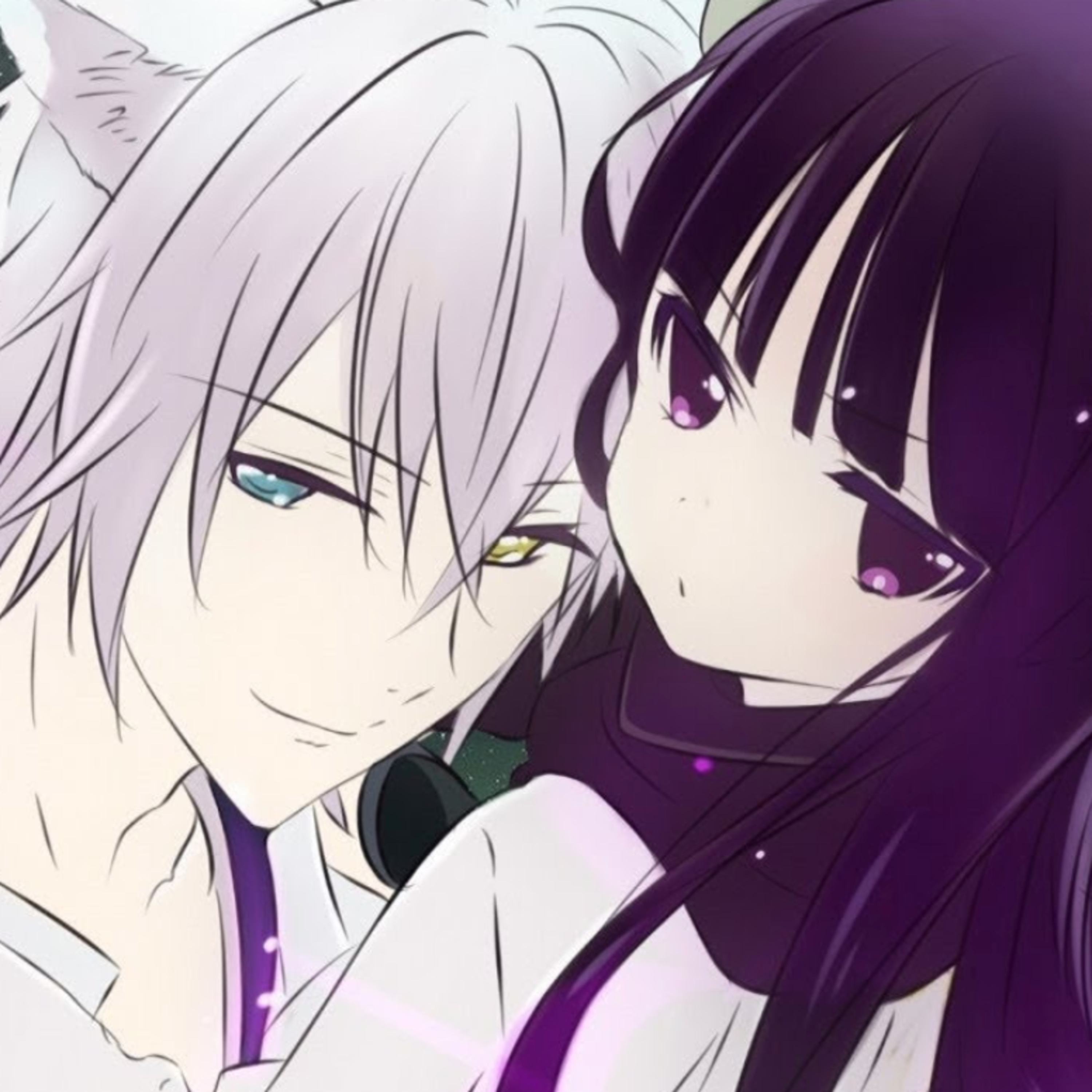 The "correct" relationship episode artwork