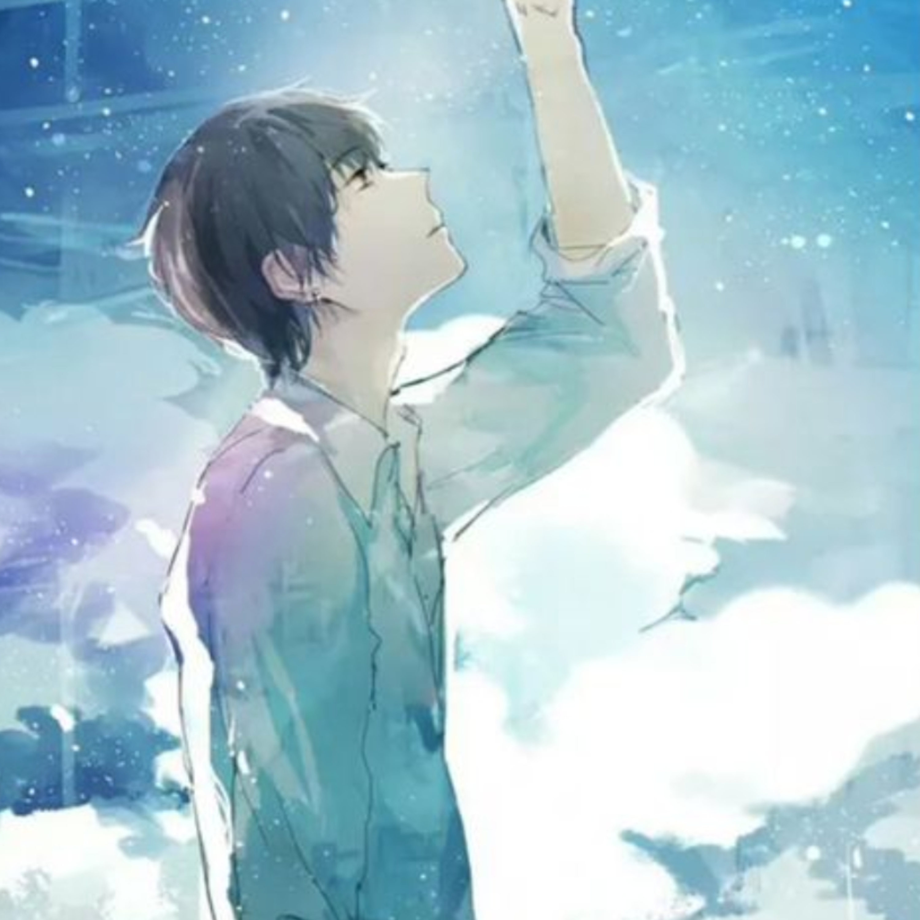 The engine that drives happiness episode artwork
