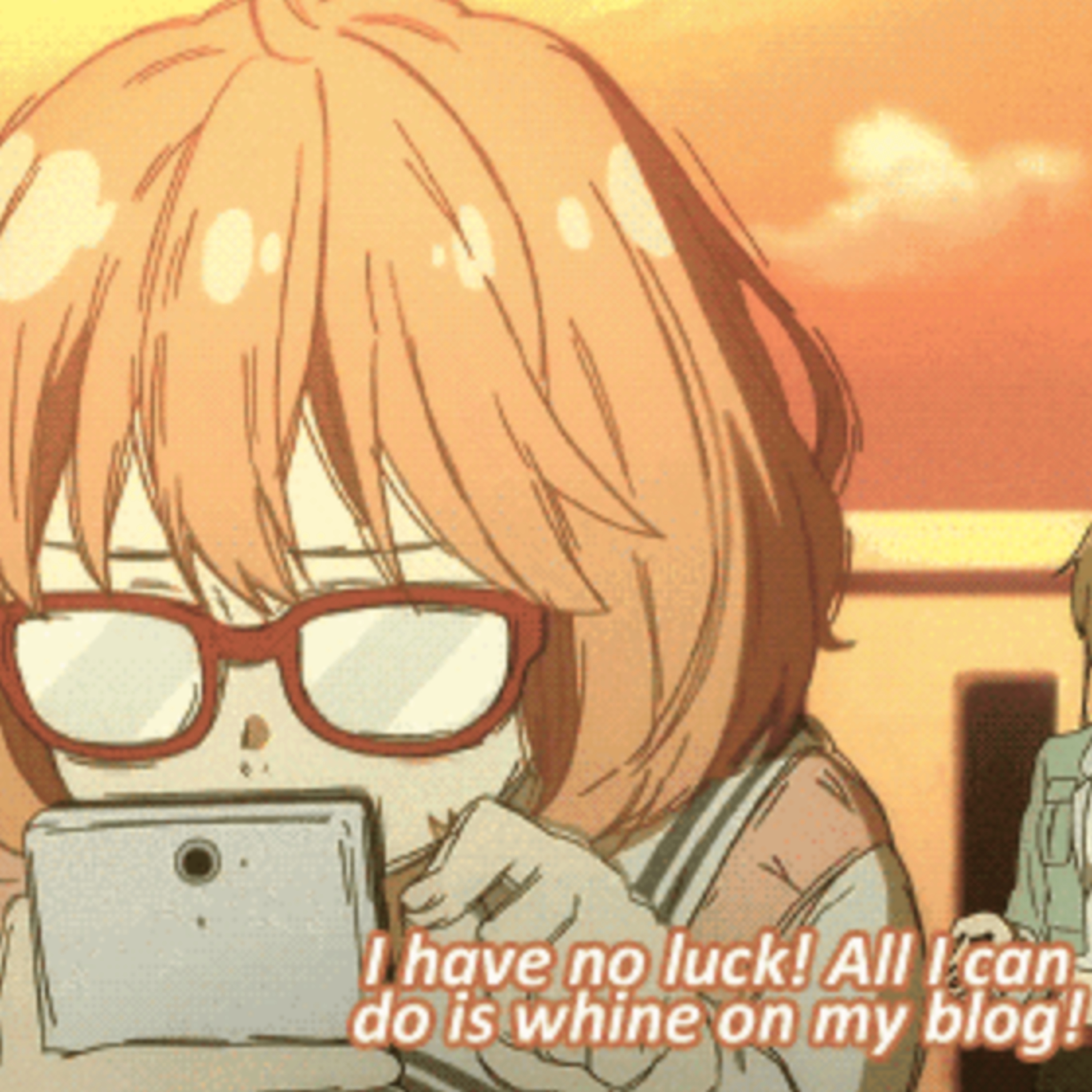 Message every number you get episode artwork