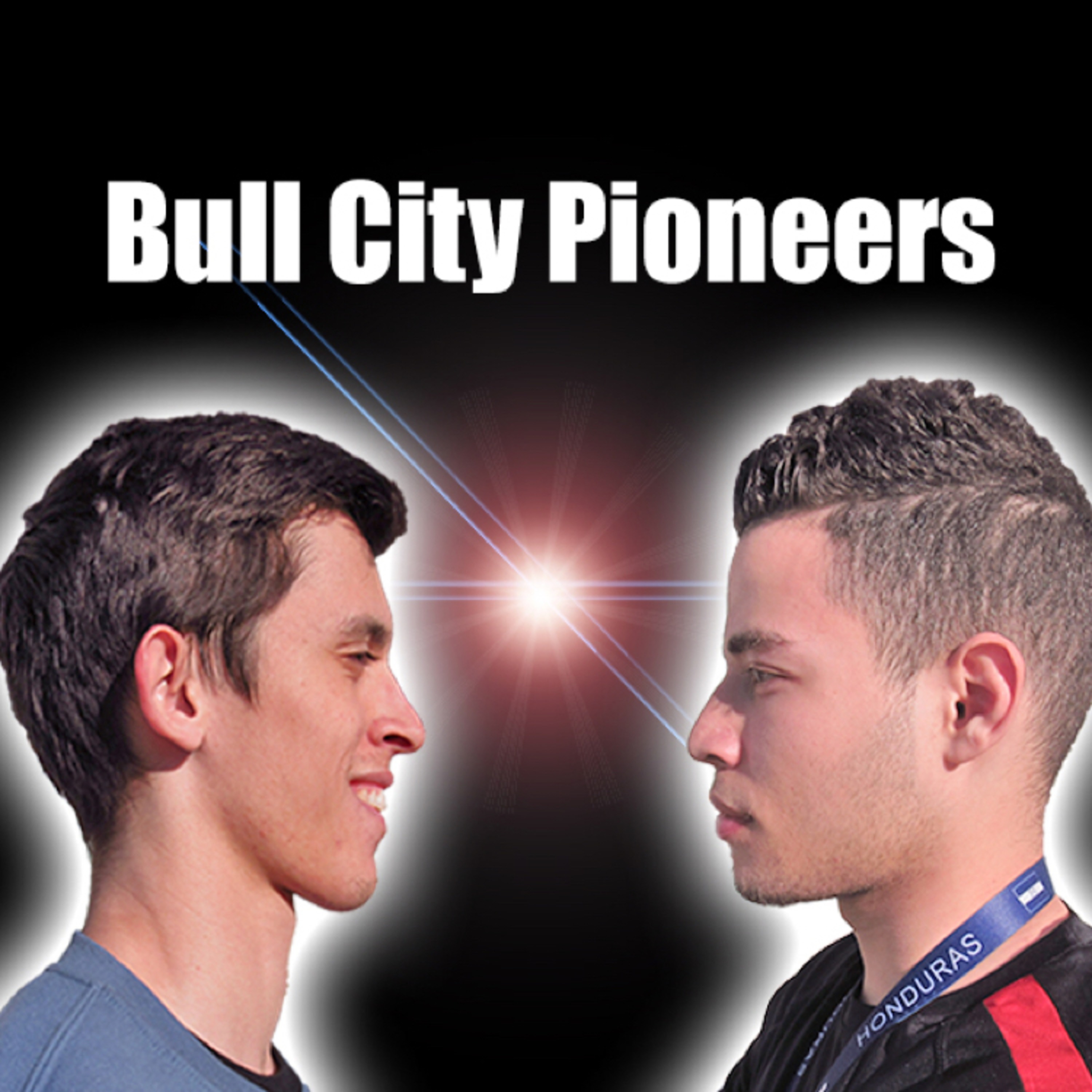 Bull City Pioneers Ep. 4 Let's Reflect part 1