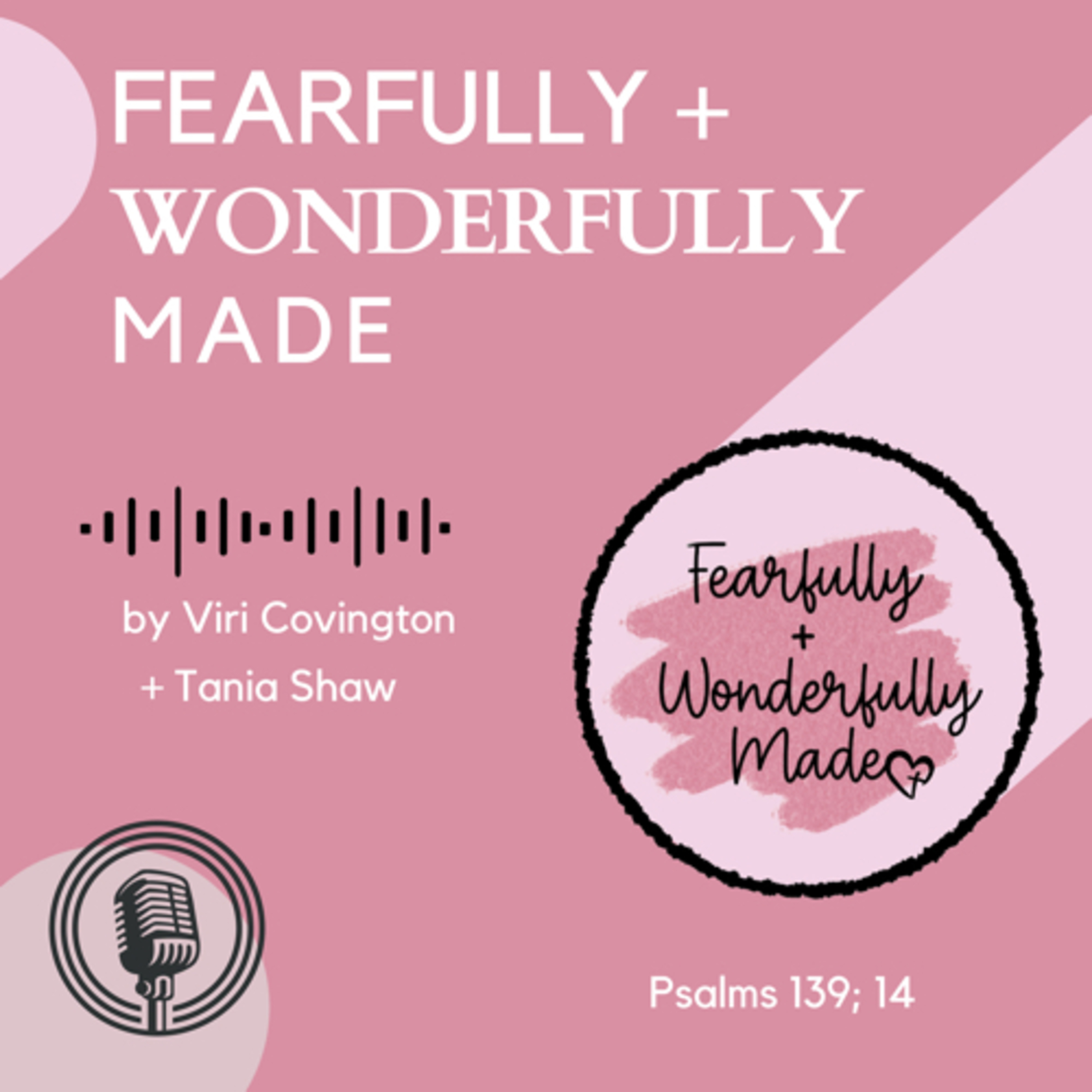 Fearfully and Wonderfully Made