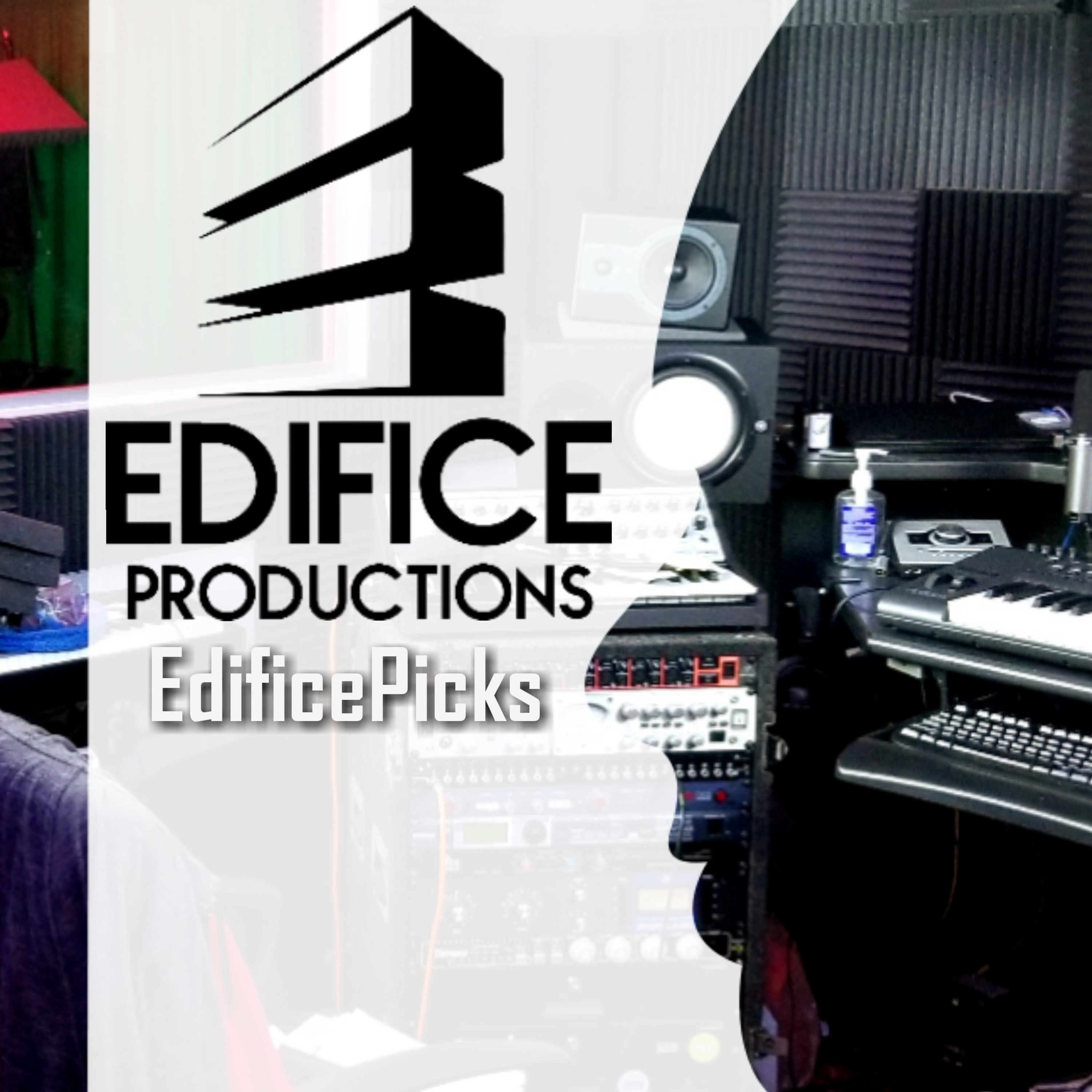 EdificePicks April 30th, 2018