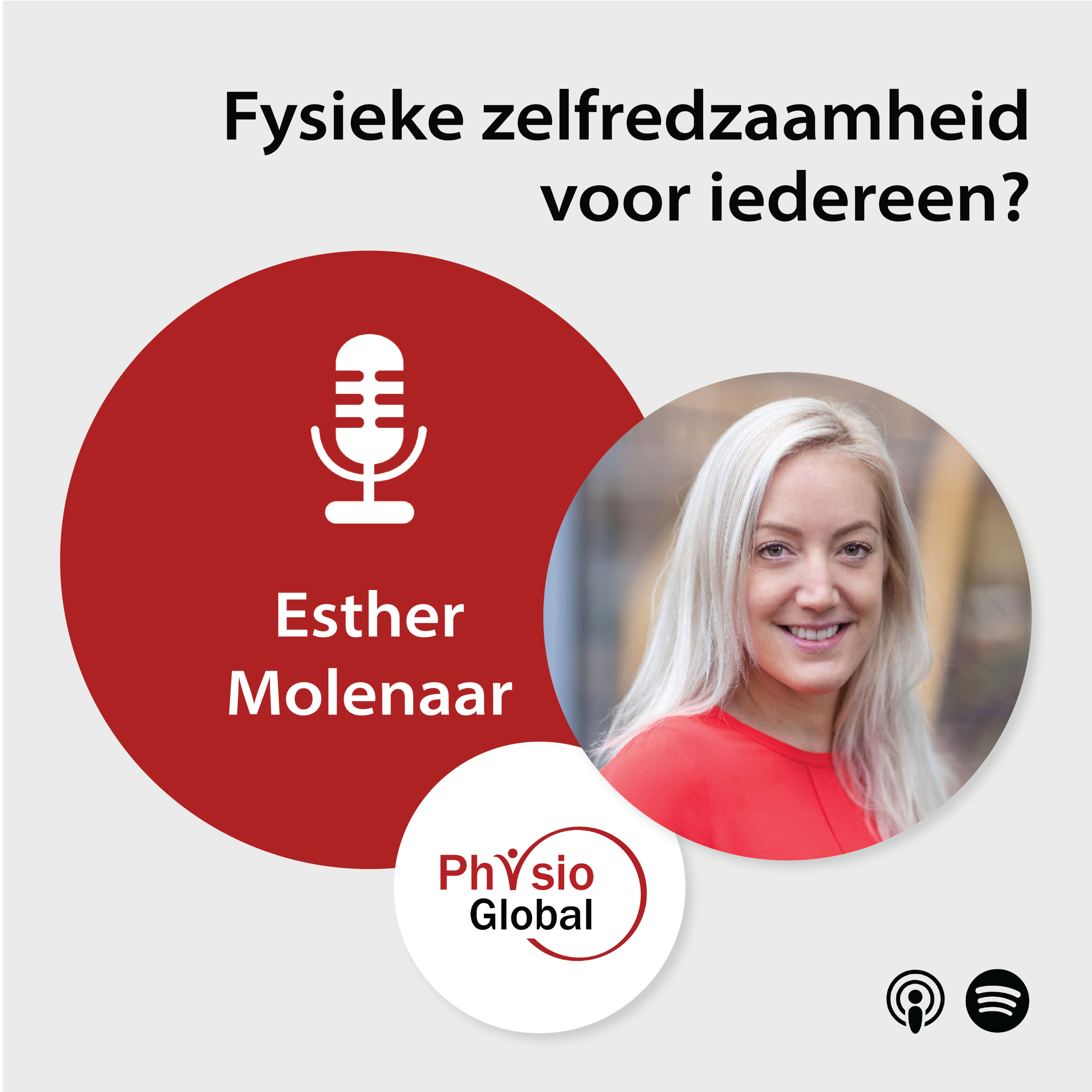 Physio Global Podcast