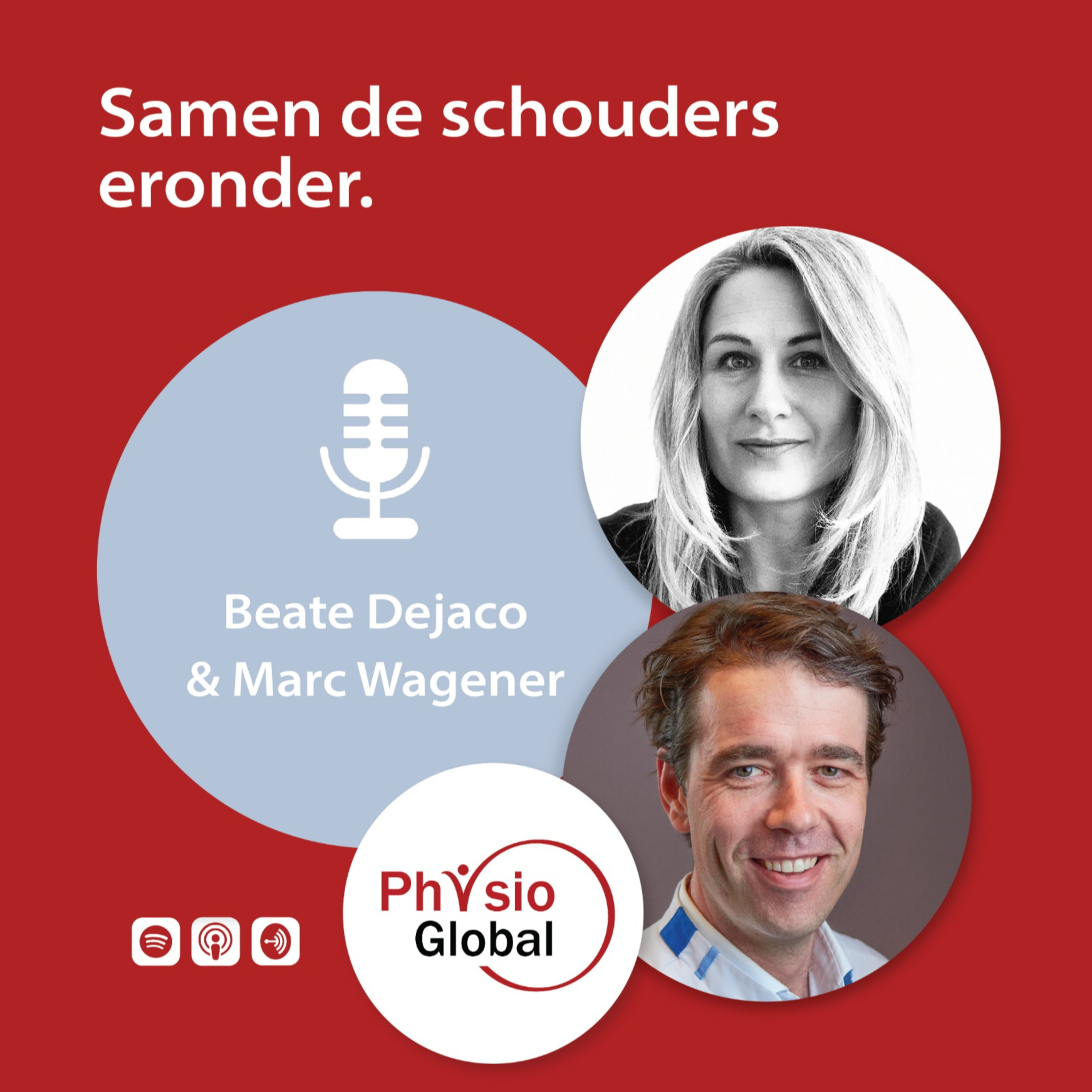 Physio Global Podcast