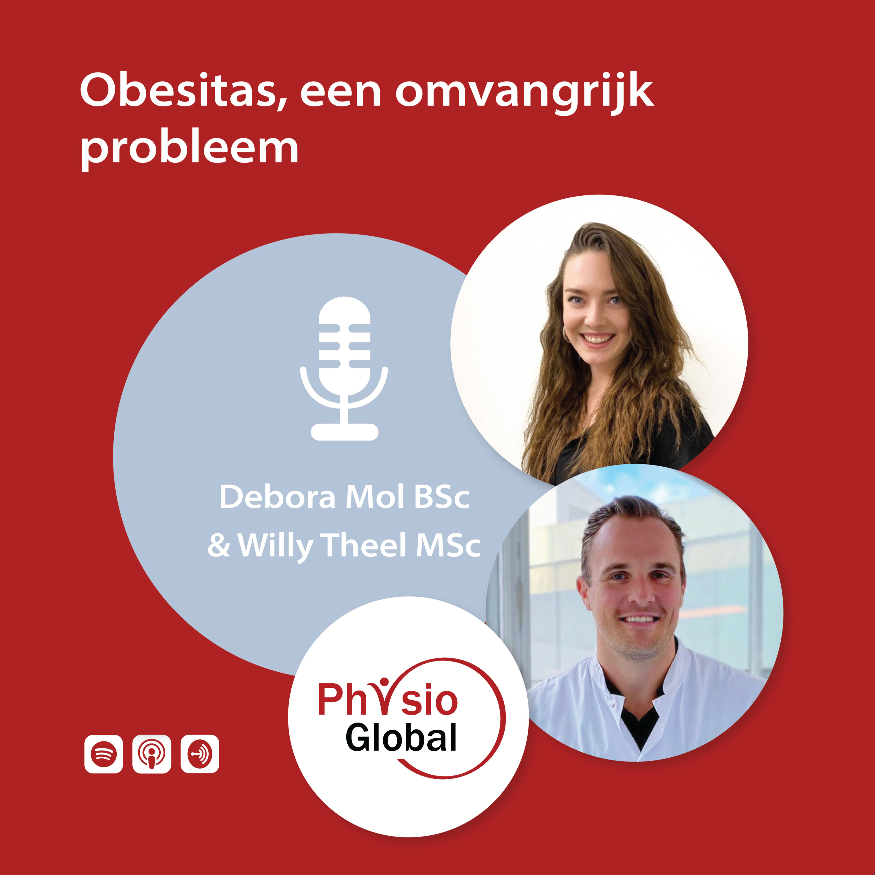 Physio Global Podcast