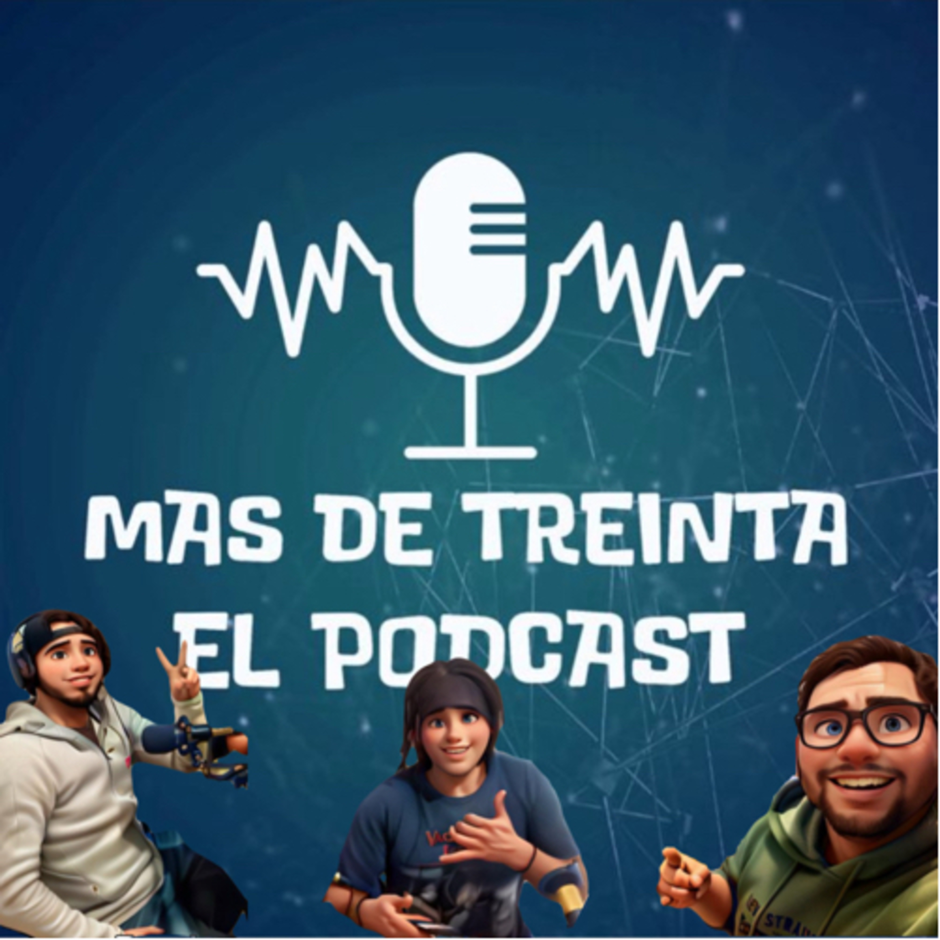 2. Citas antes y después de los 30s episode artwork